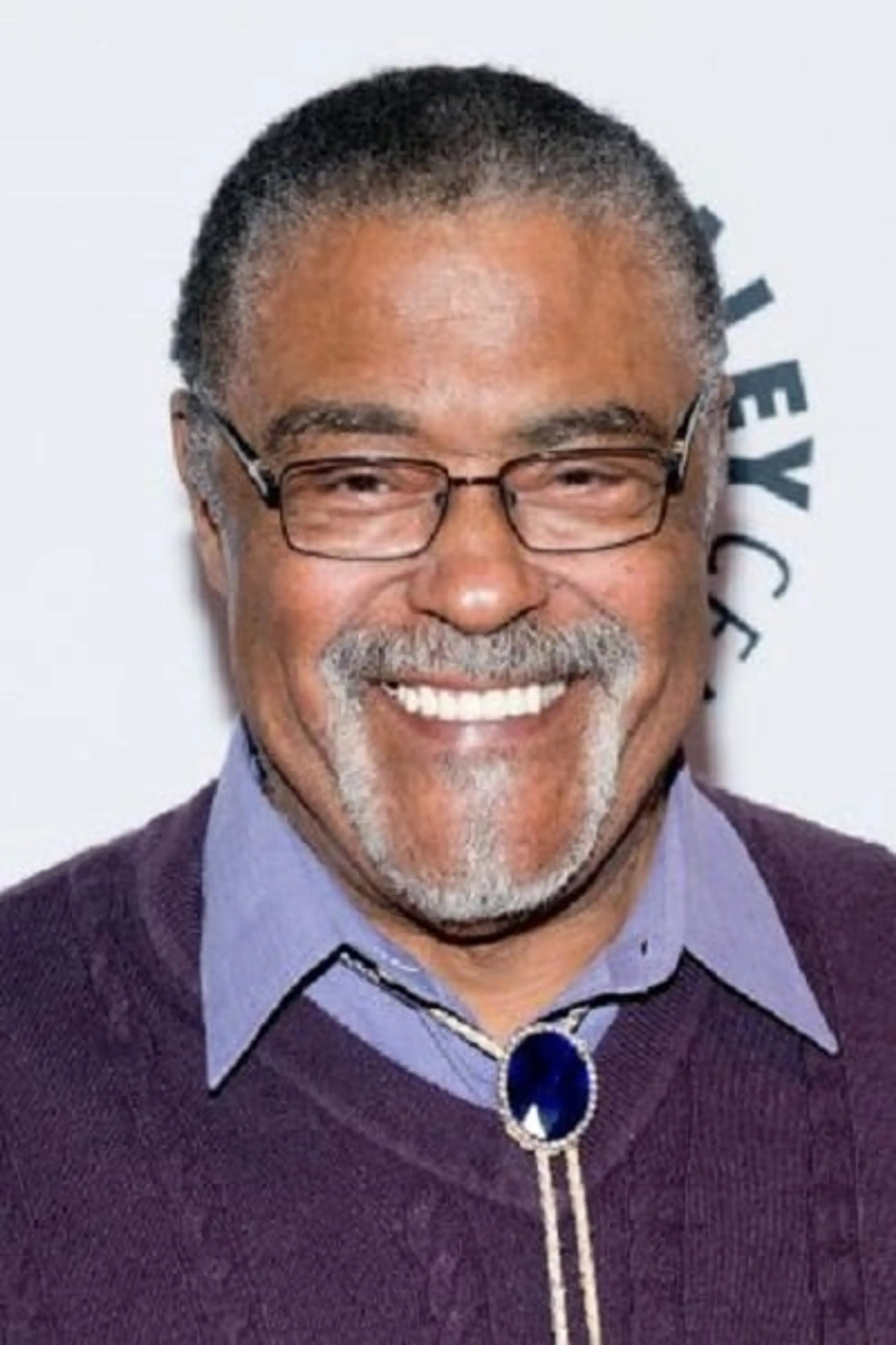 Foto von Rosey Grier