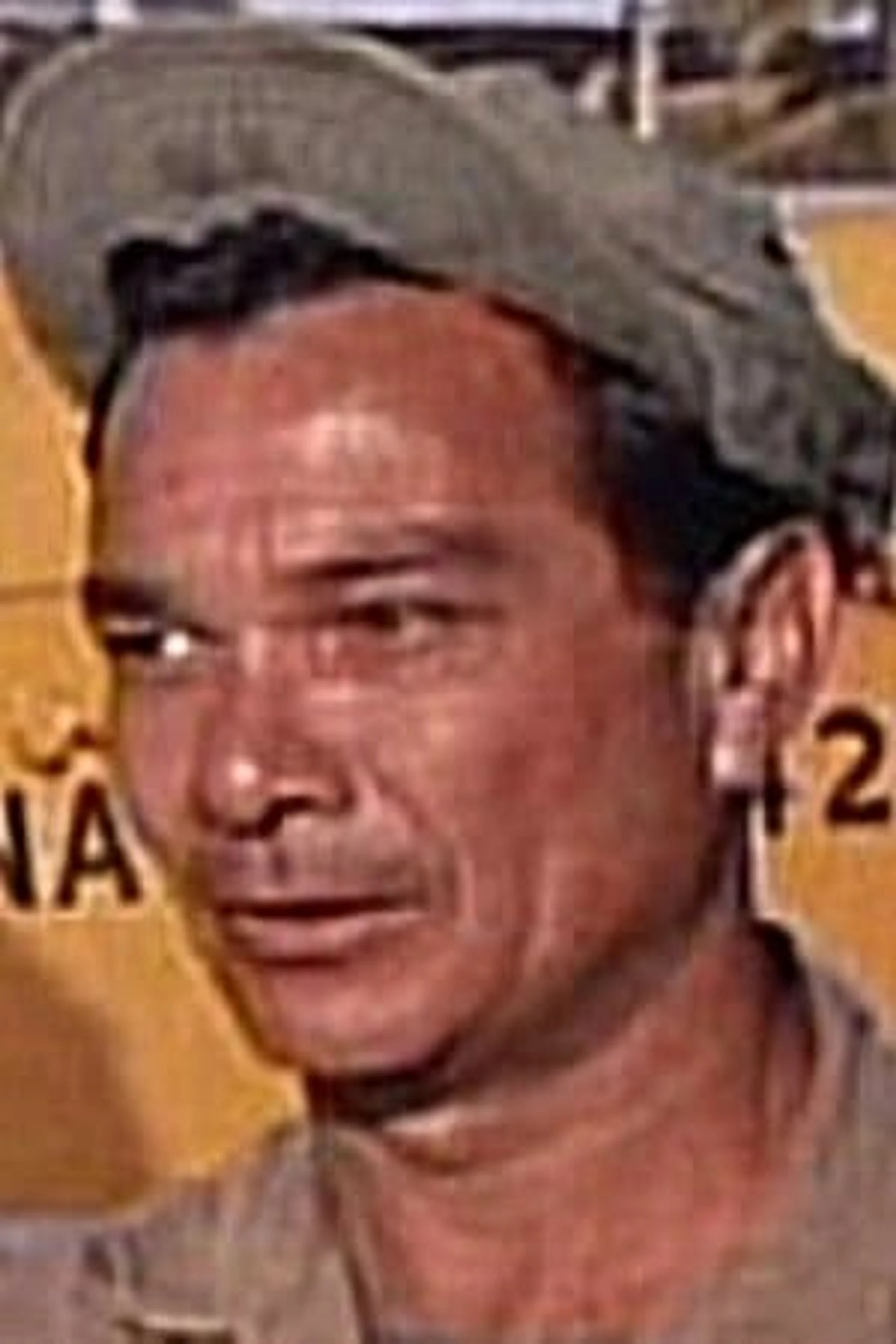 Foto von Clarence Lung