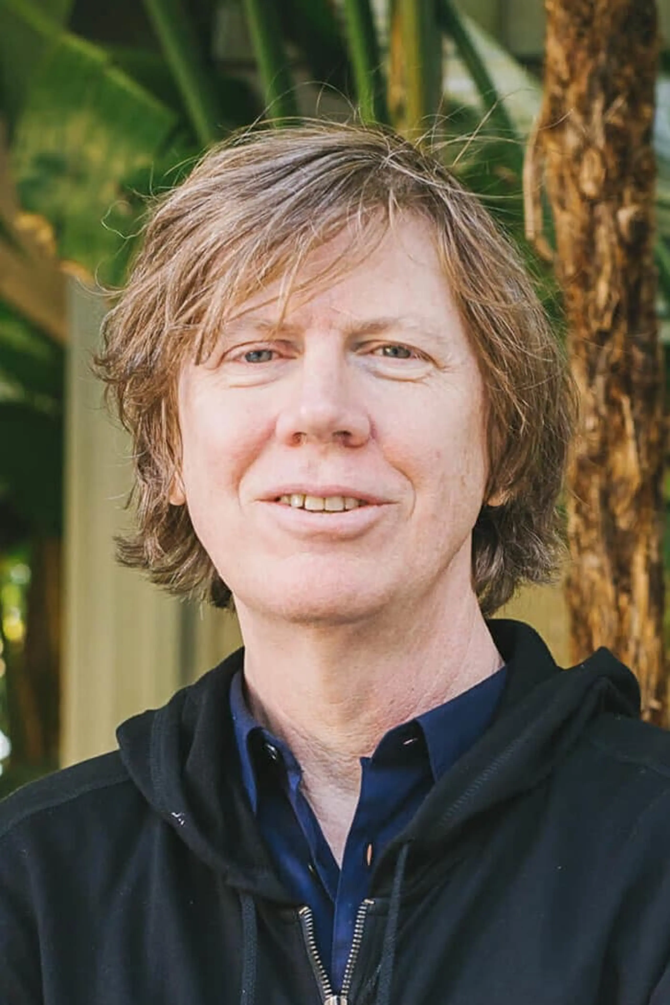 Foto von Thurston Moore