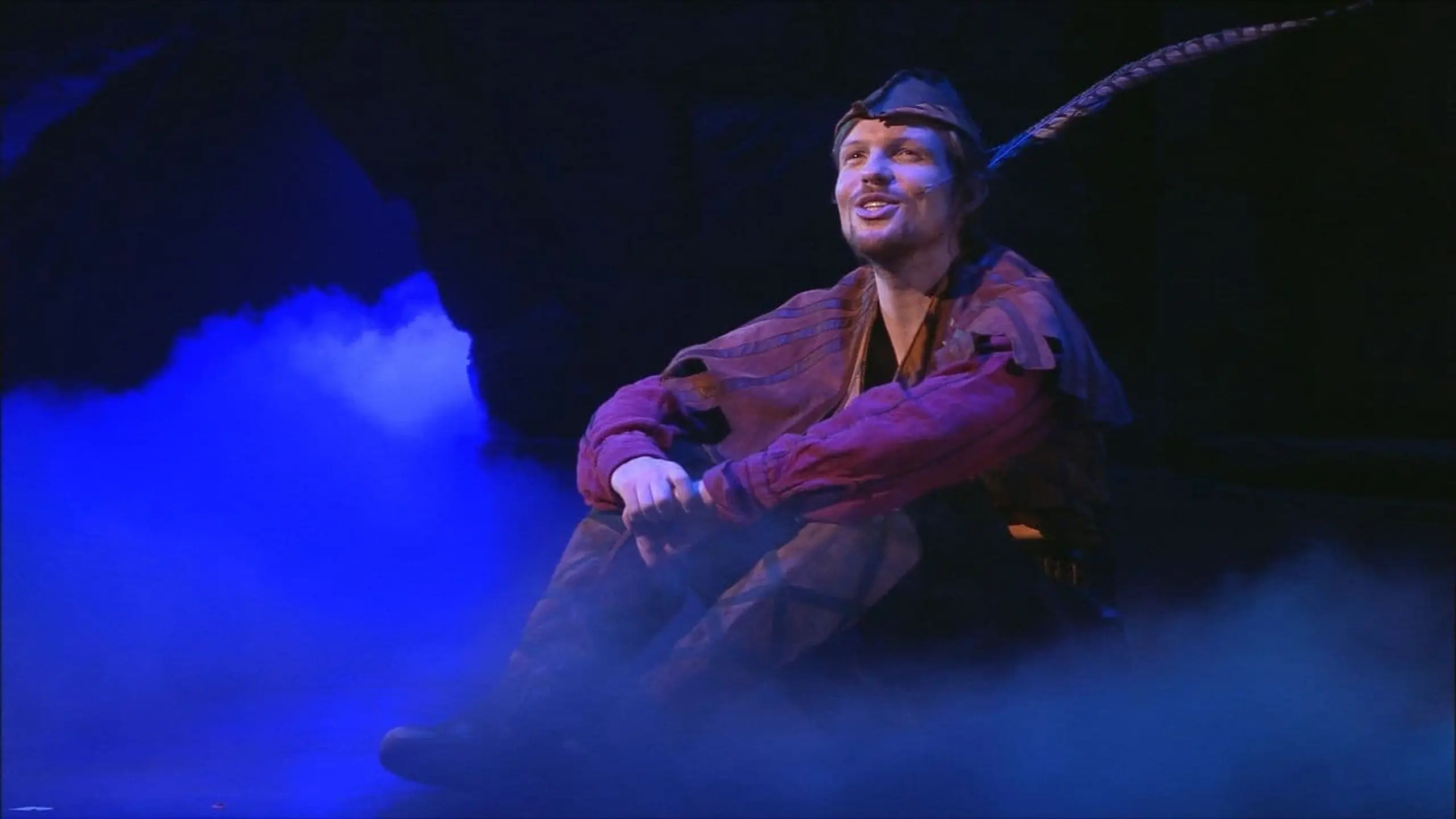 Musical: Robin Hood