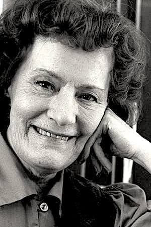 Foto von Aud Schønemann