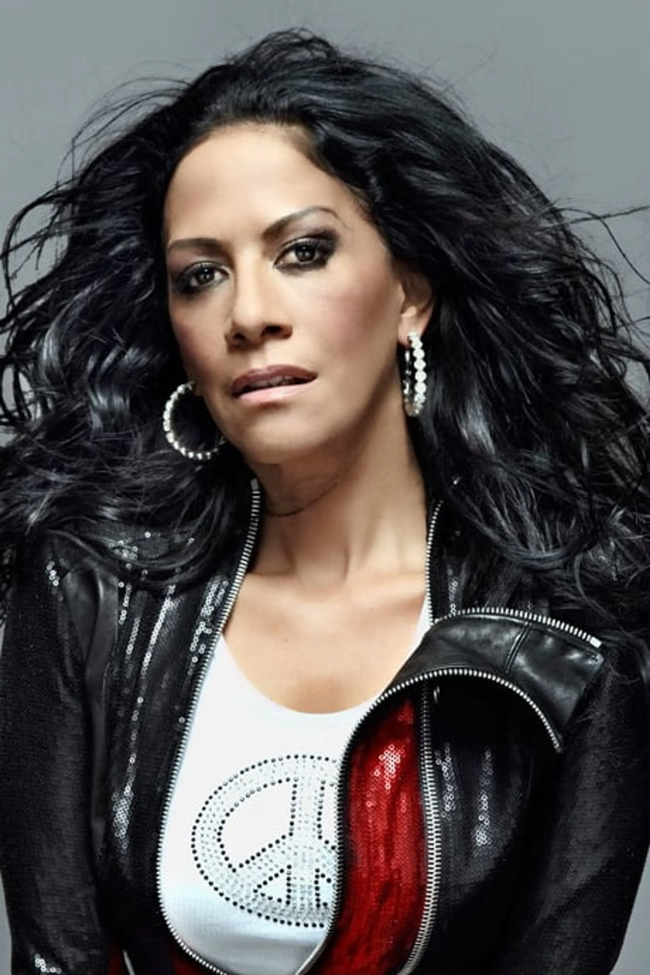 Foto von Sheila E.