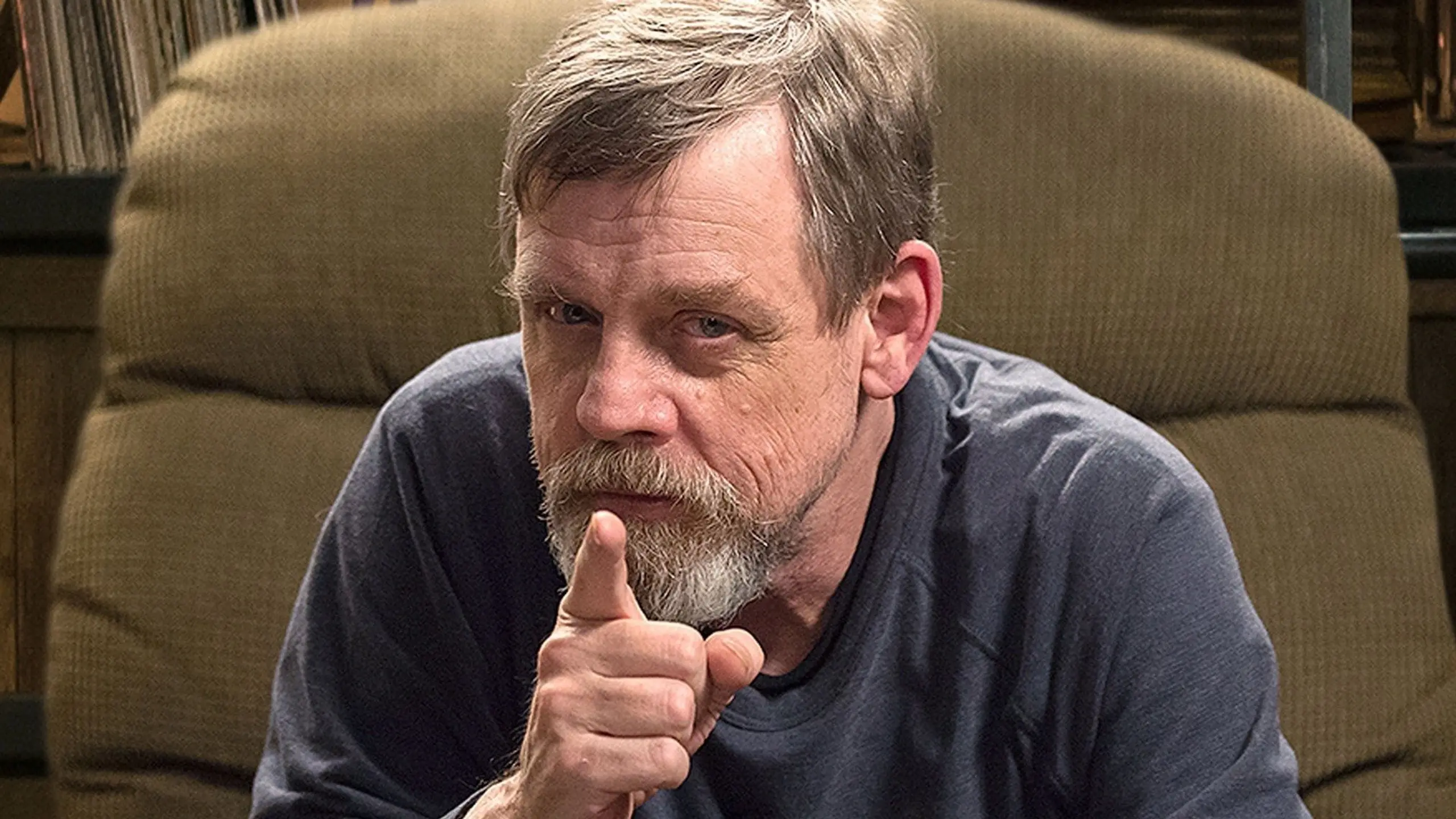 Mark Hamill's Pop Culture Quest