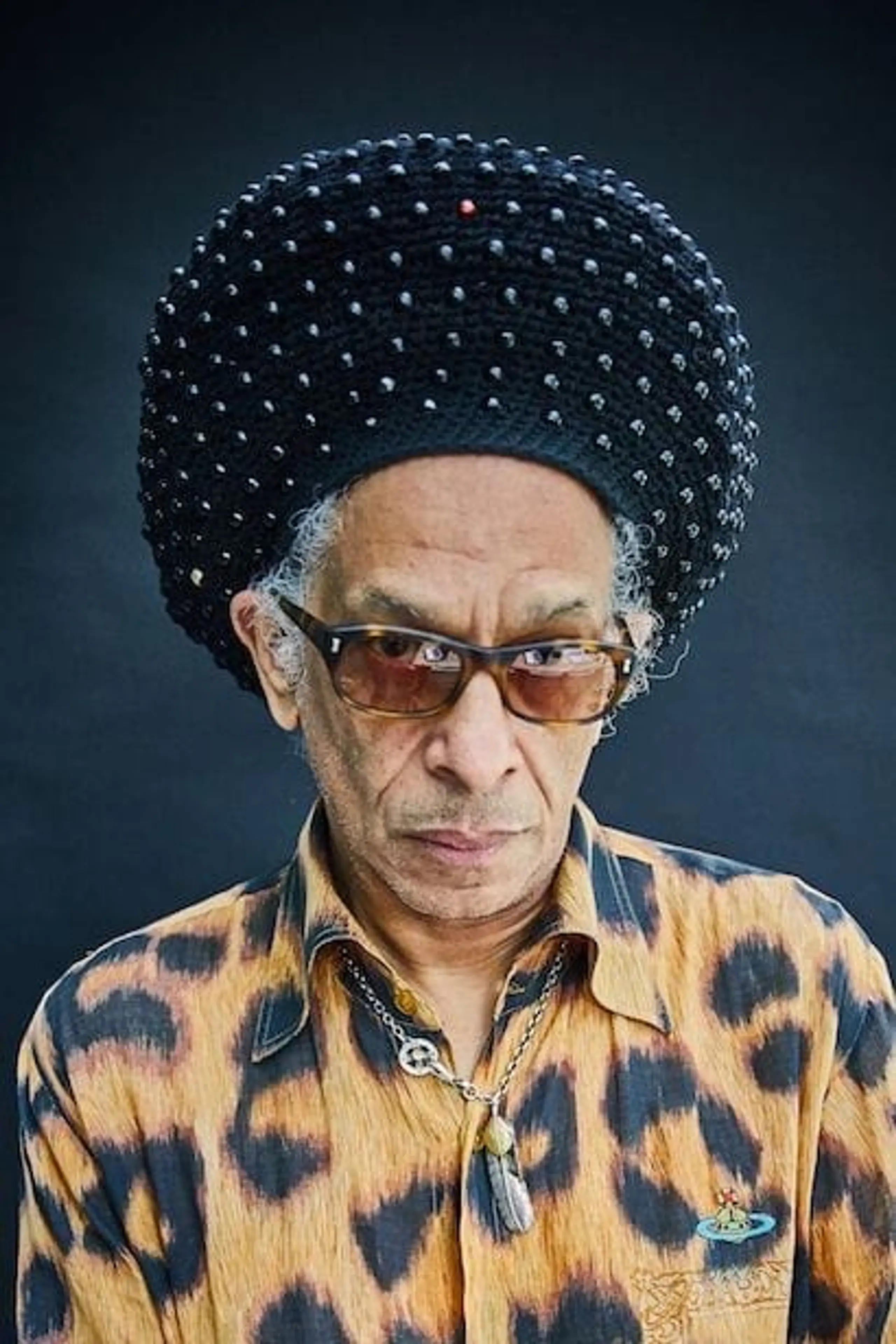 Foto von Don Letts