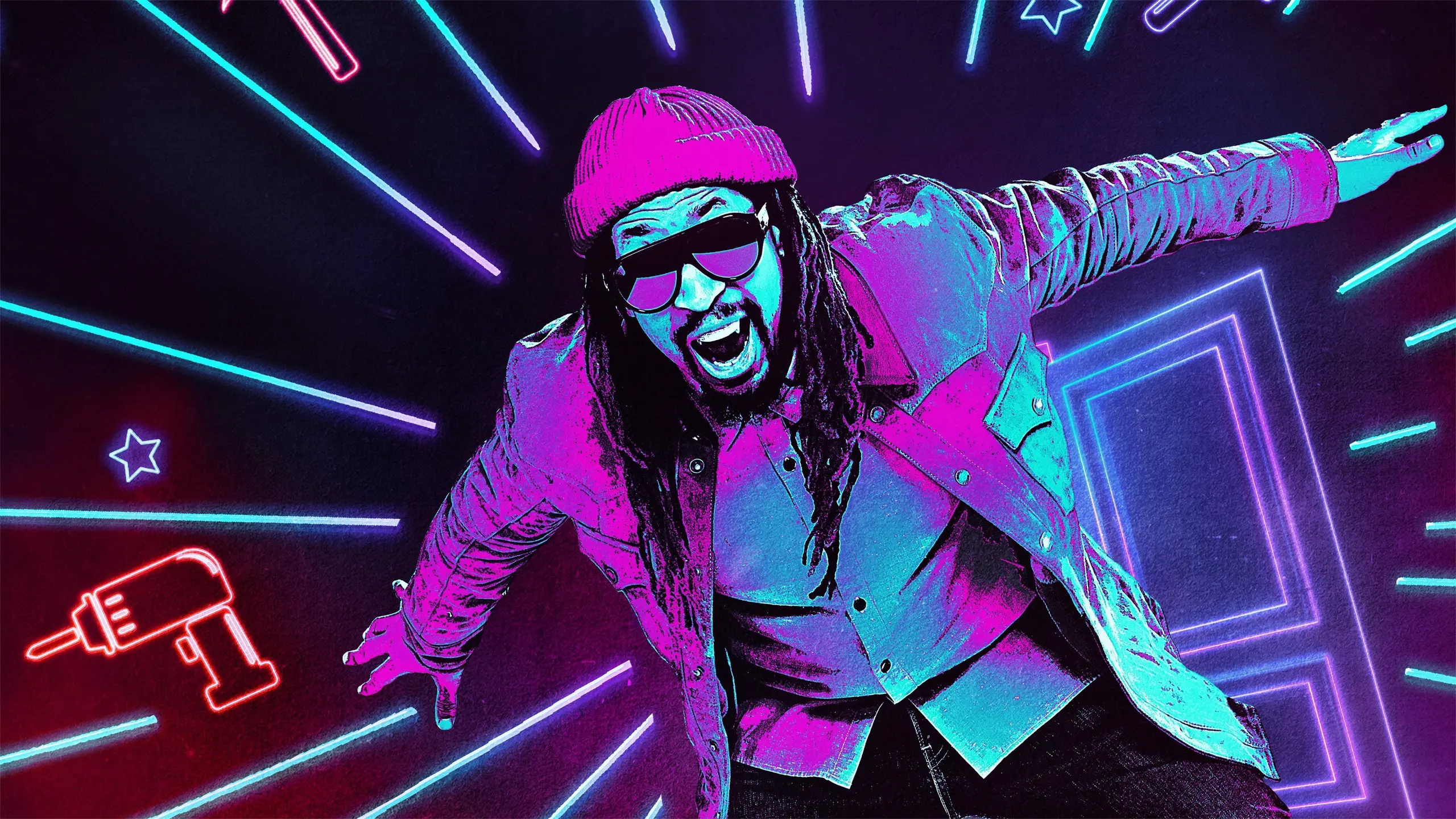 Lil Jon Wants to Do What?