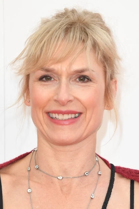 Foto von Amelia Bullmore