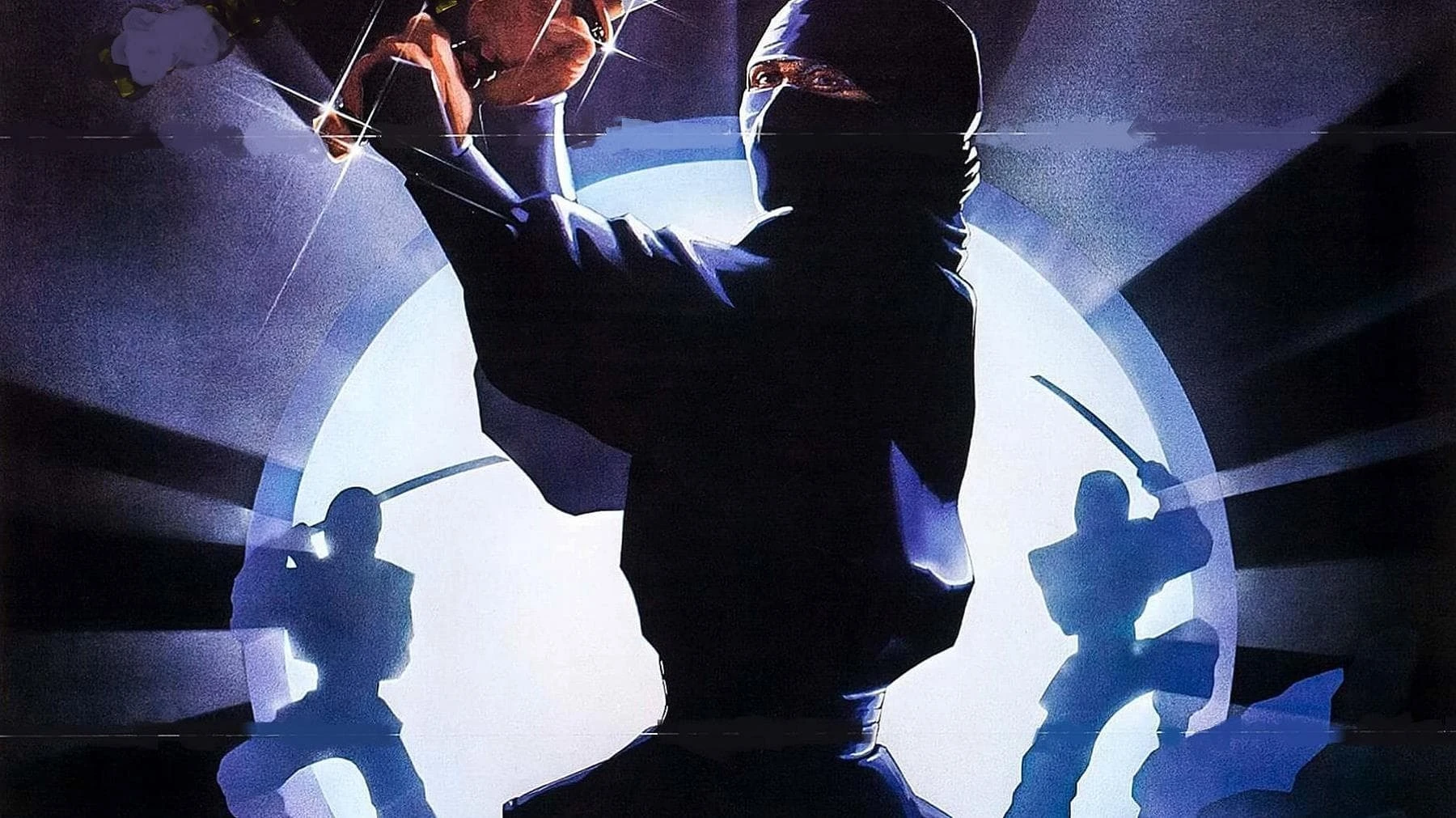 Ninja - In geheimer Mission