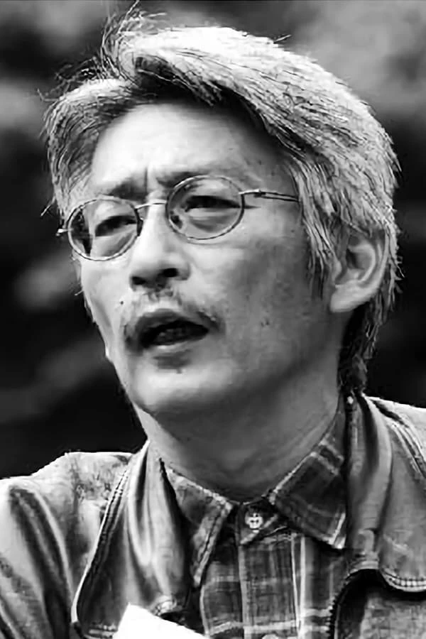 Foto von Shunichi Nagasaki