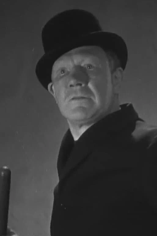 Foto von Frank Moran
