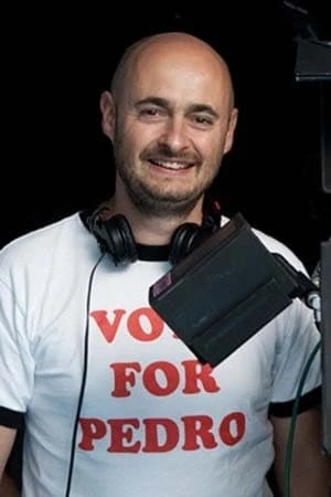 Foto von Nicolas Charlet