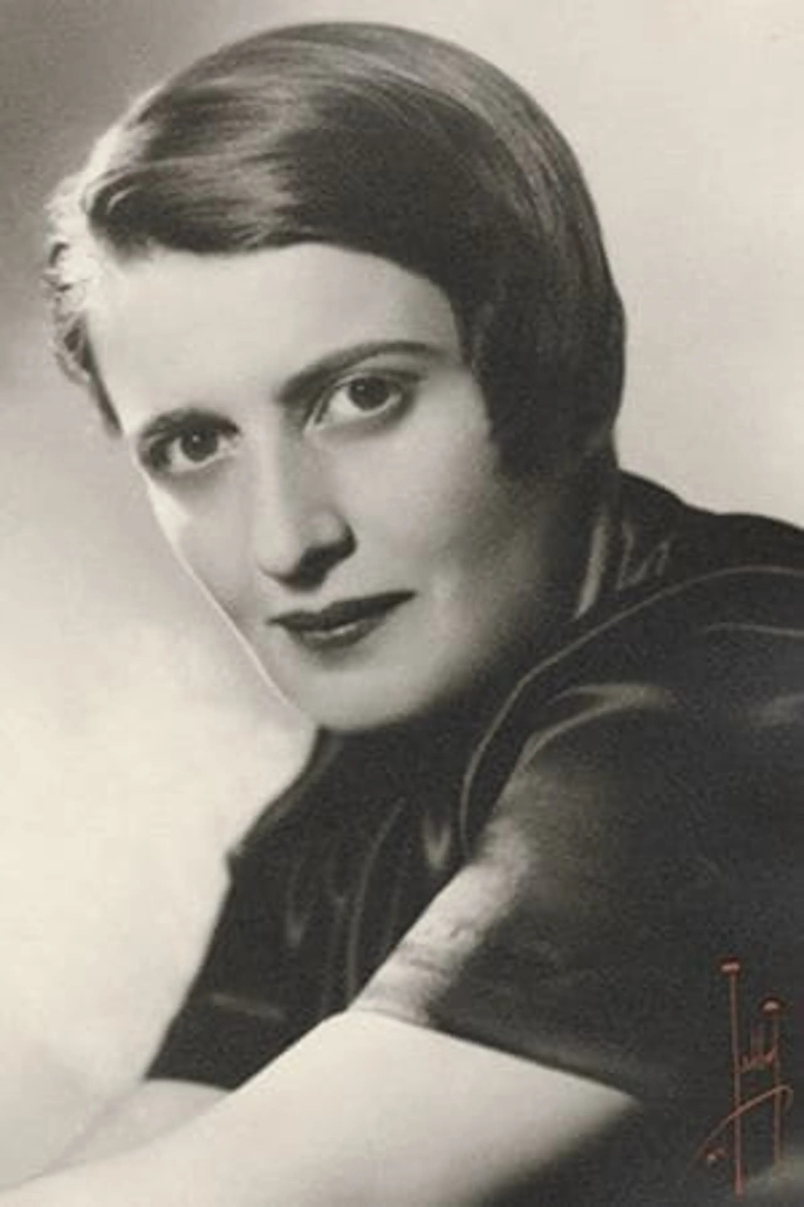 Foto von Ayn Rand