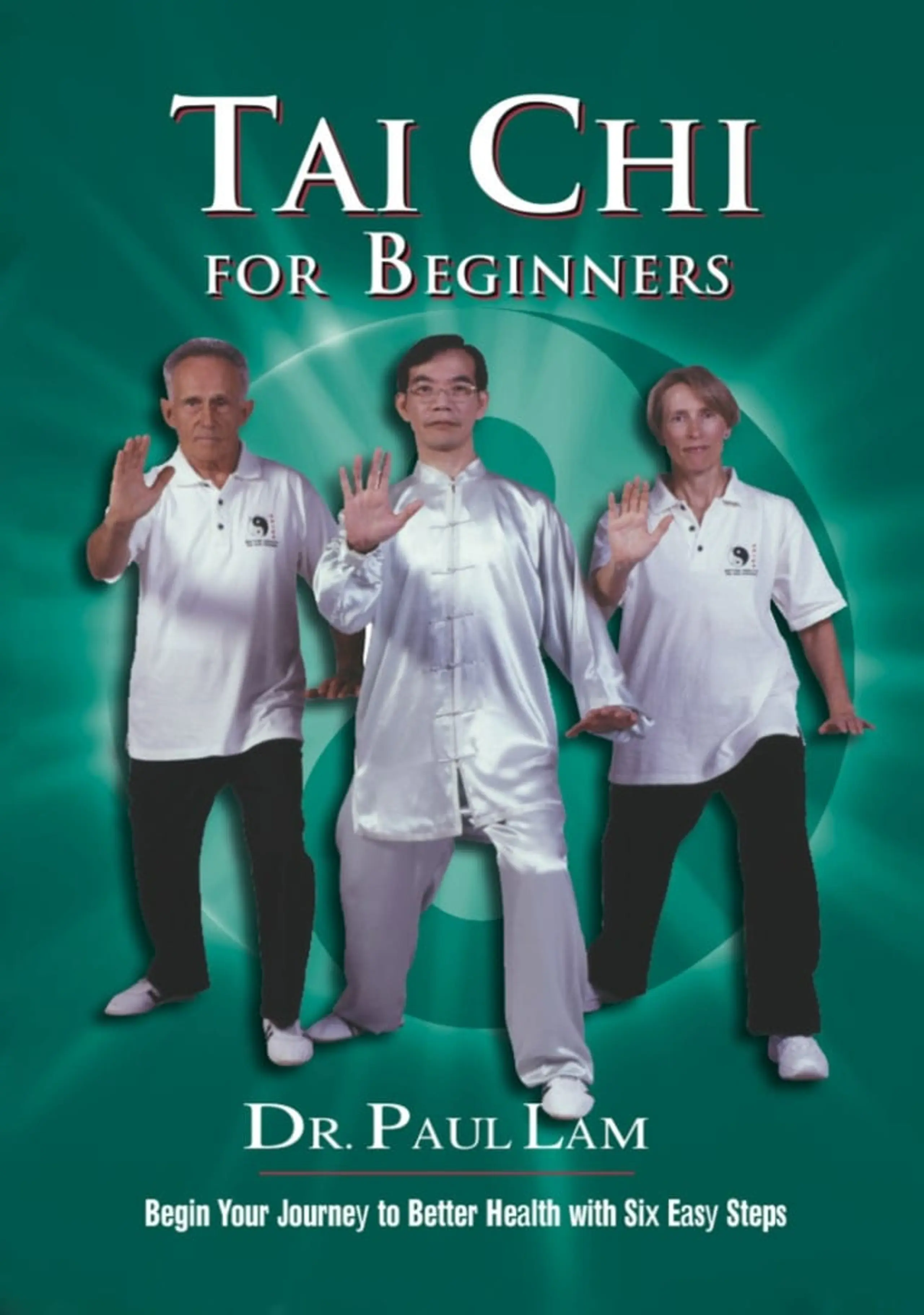 Tai Chi For Beginners