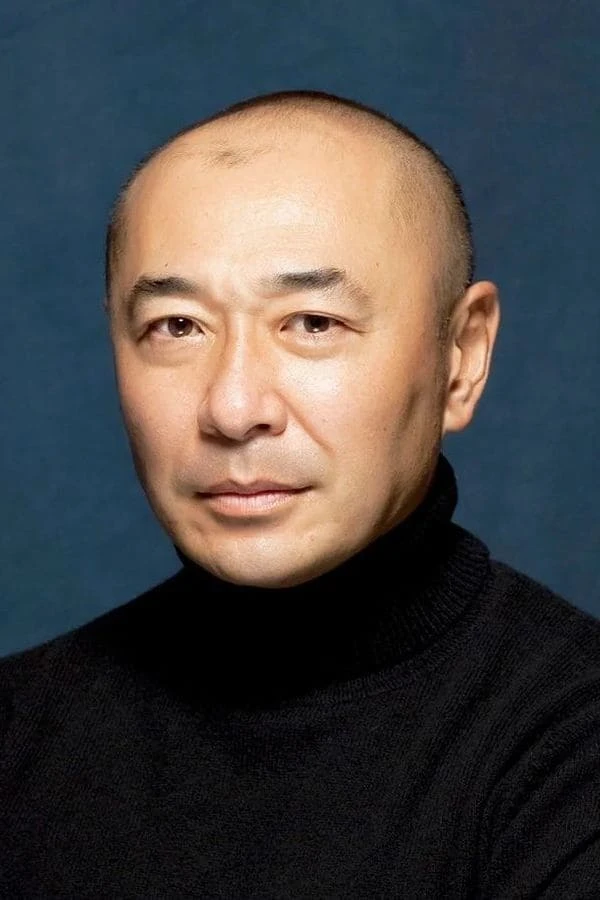 Foto von Katsumi Takahashi