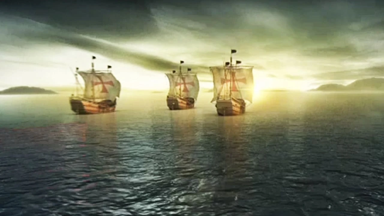 Who Really Discovered America?