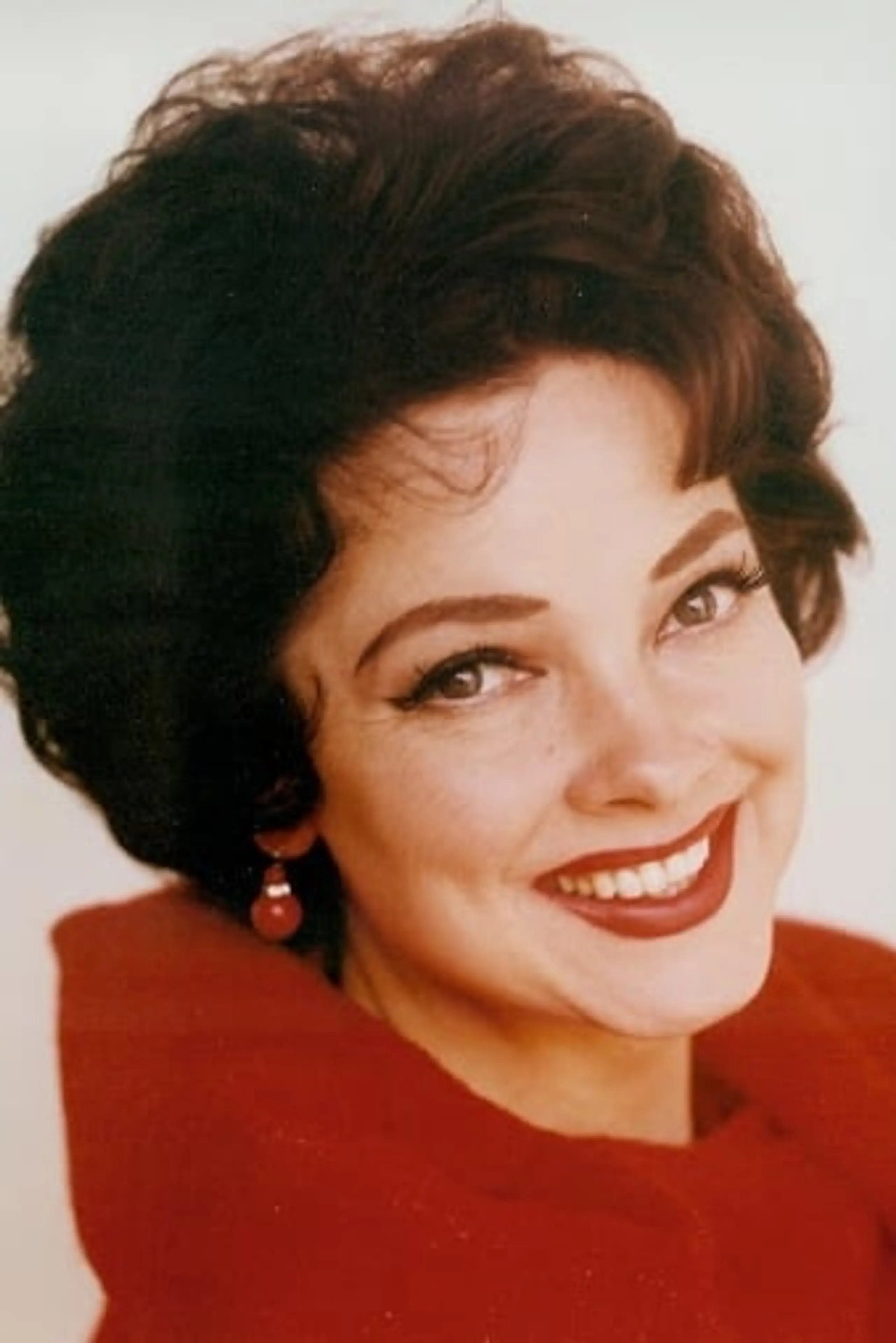 Foto von Kathryn Grayson