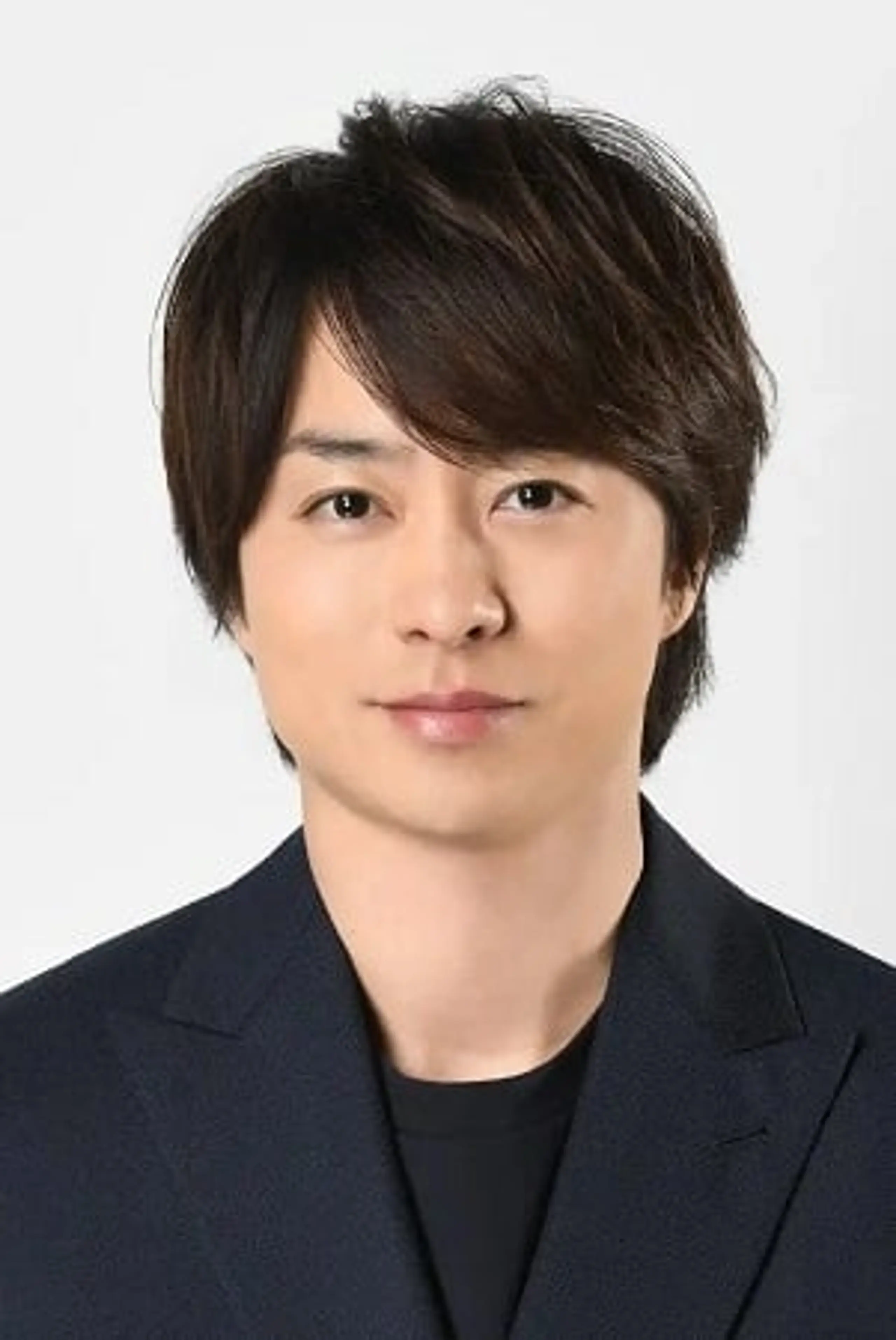 Foto von Sho Sakurai