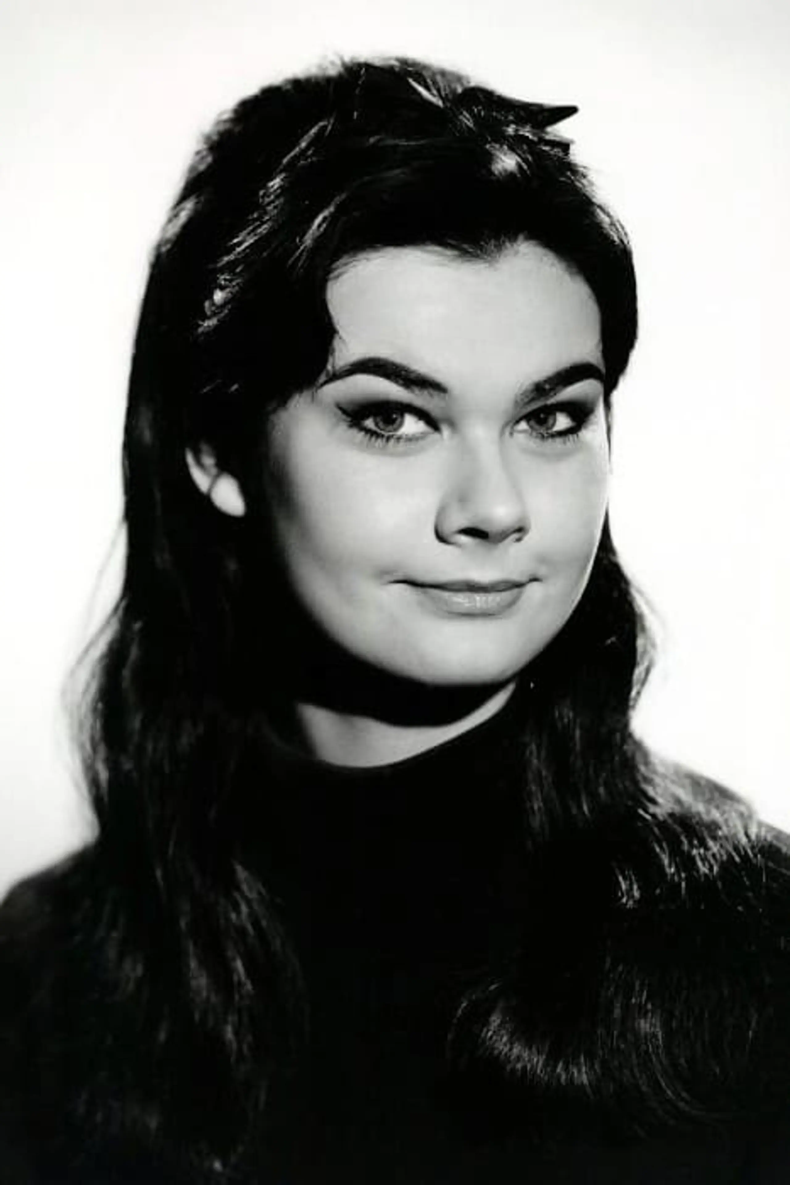 Foto von Imogen Hassall