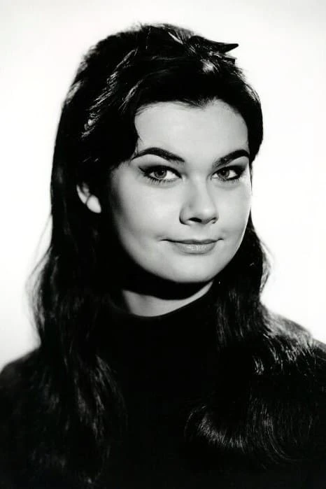 Foto von Imogen Hassall
