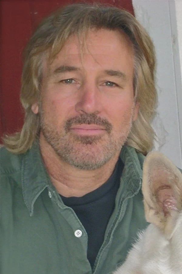 Foto von Jon H. Epstein