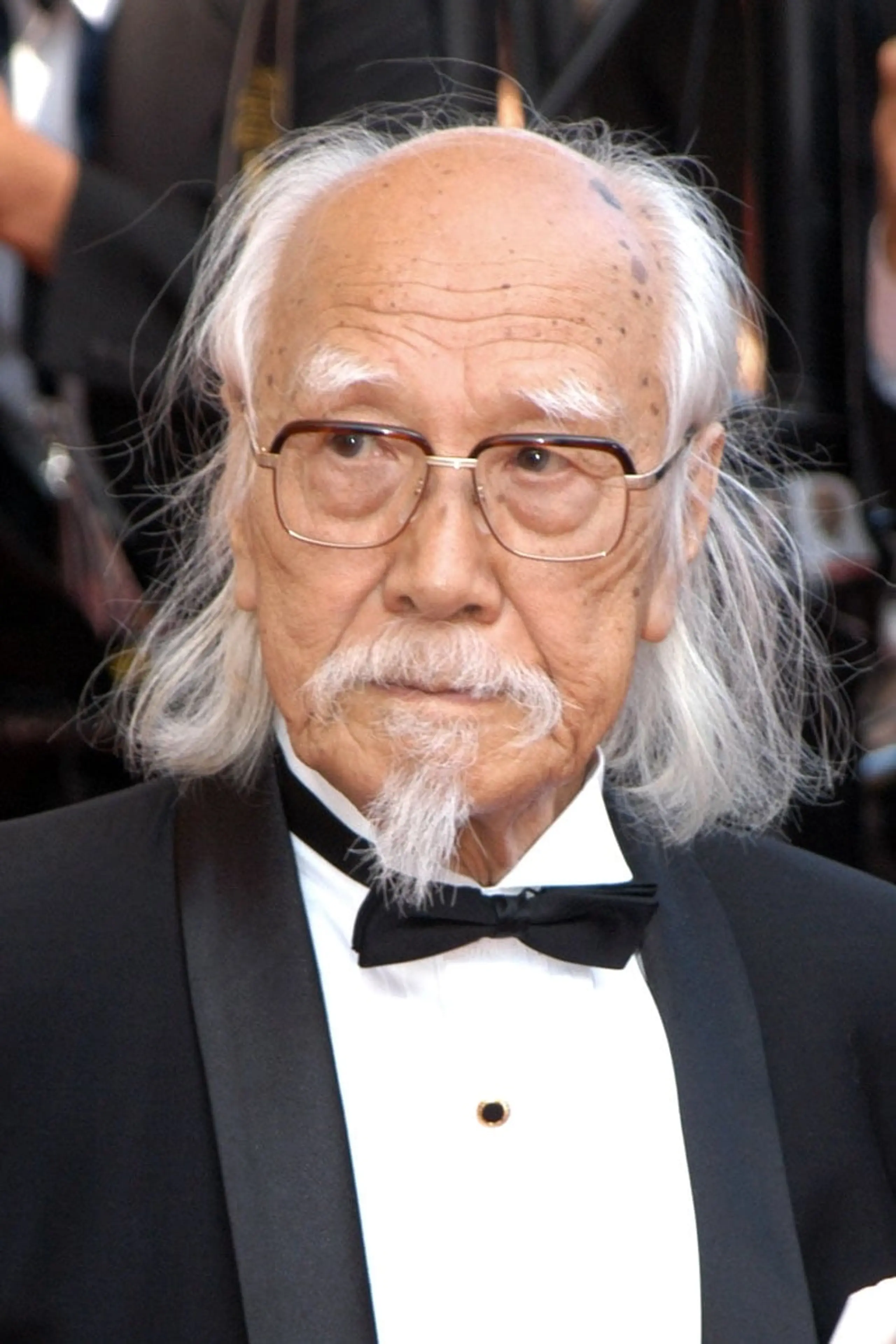 Foto von Seijun Suzuki