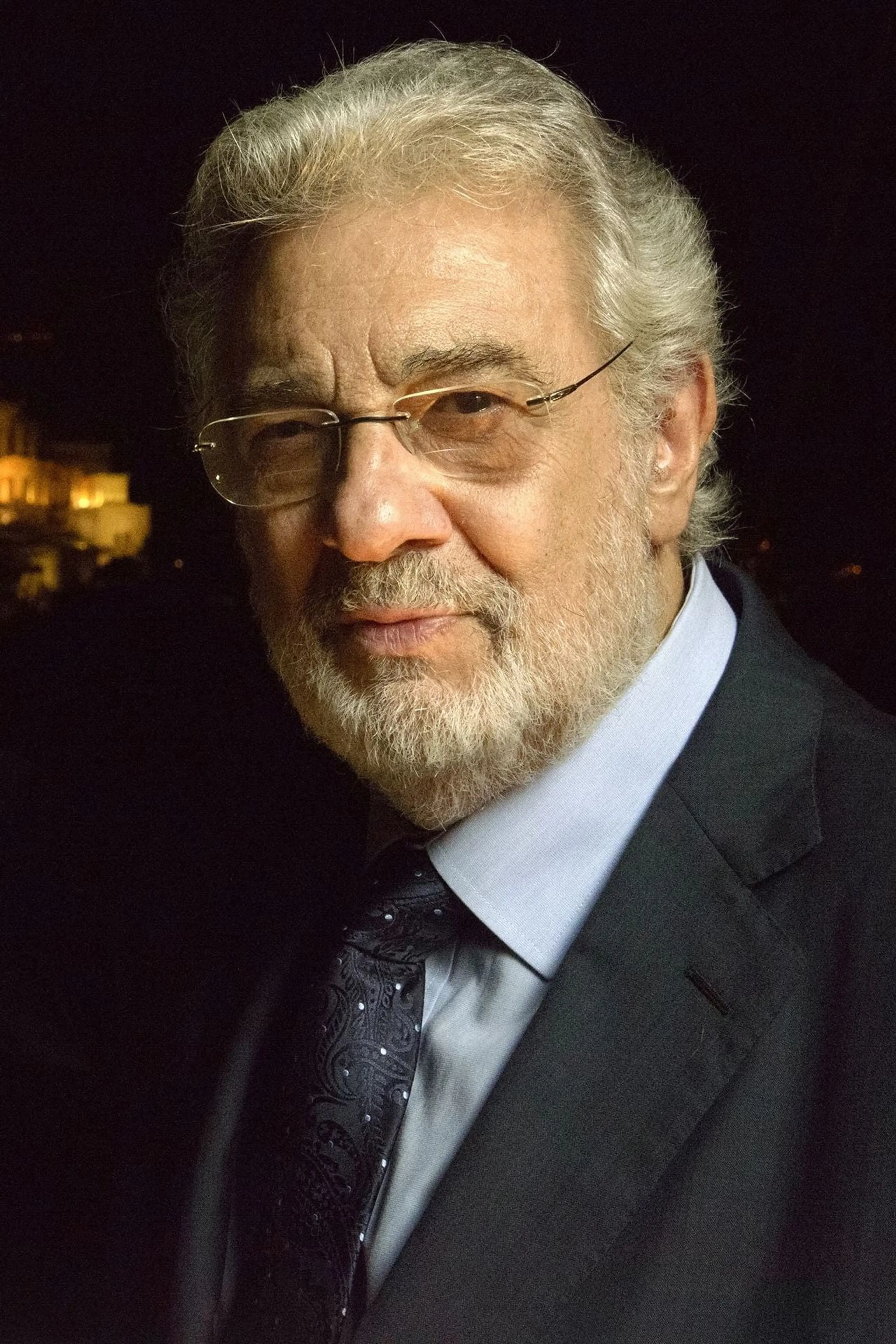 Foto von Plácido Domingo