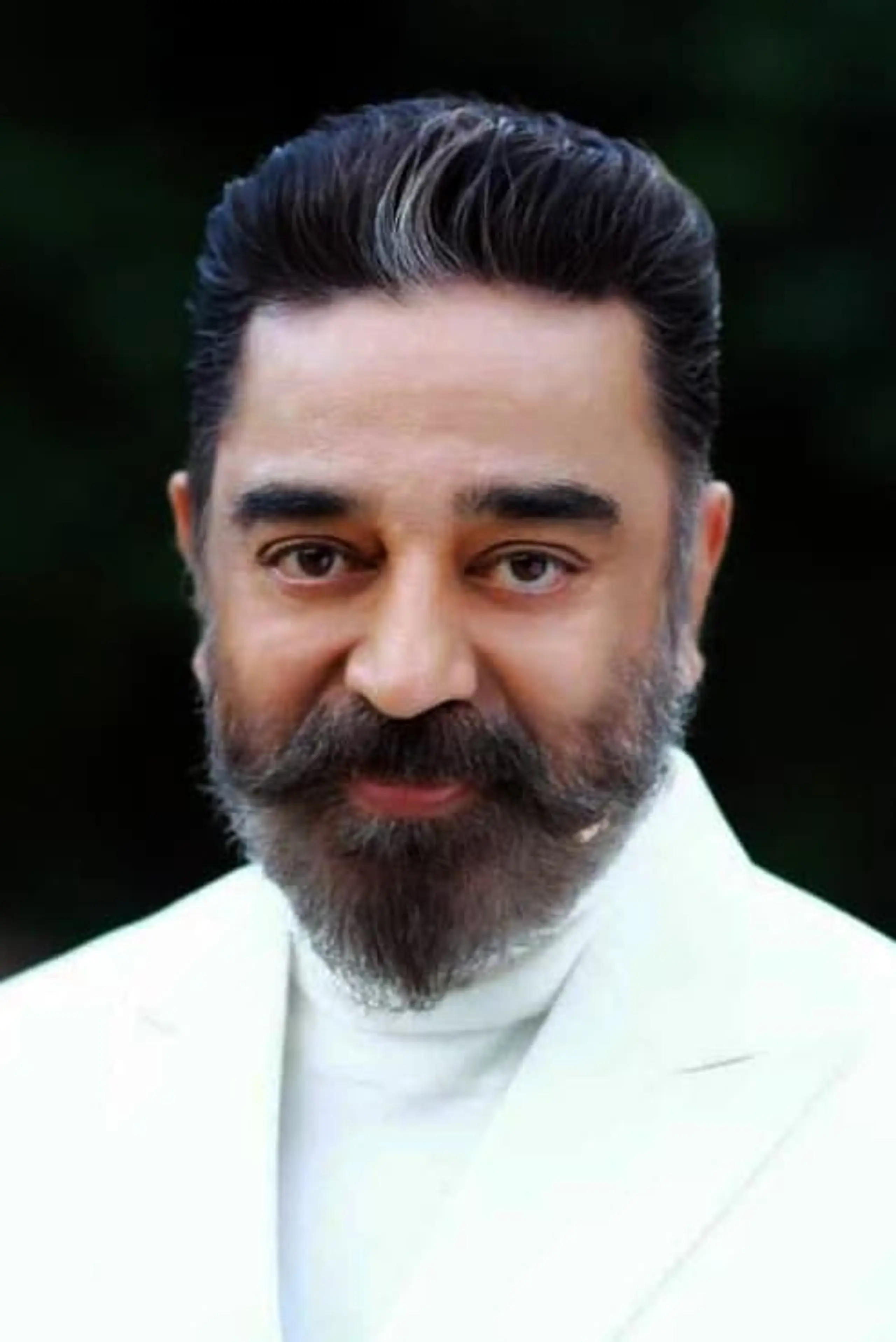 Foto von Kamal Haasan