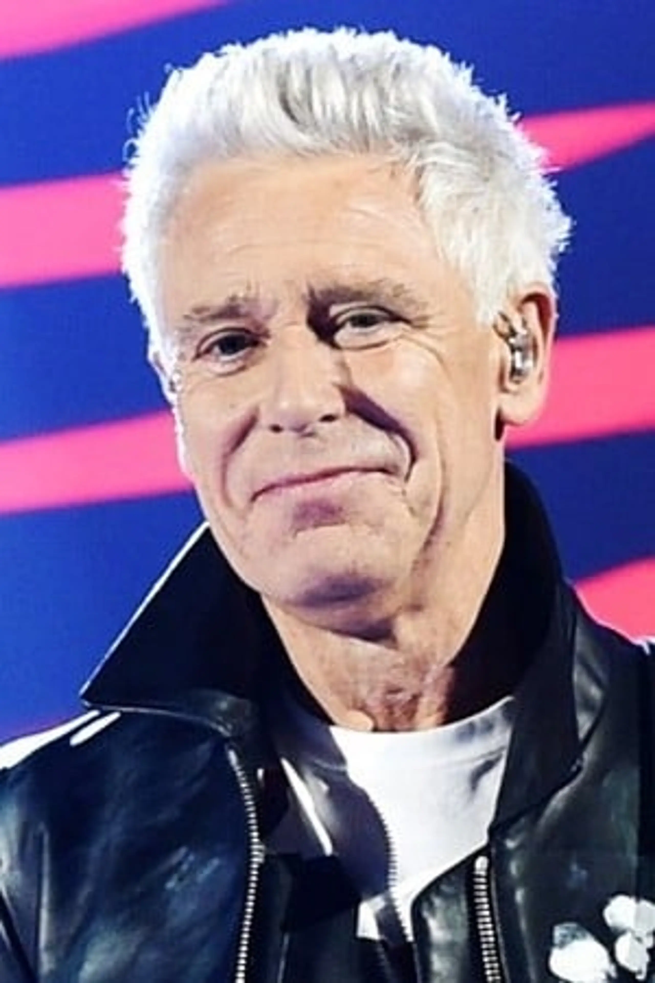 Foto von Adam Clayton