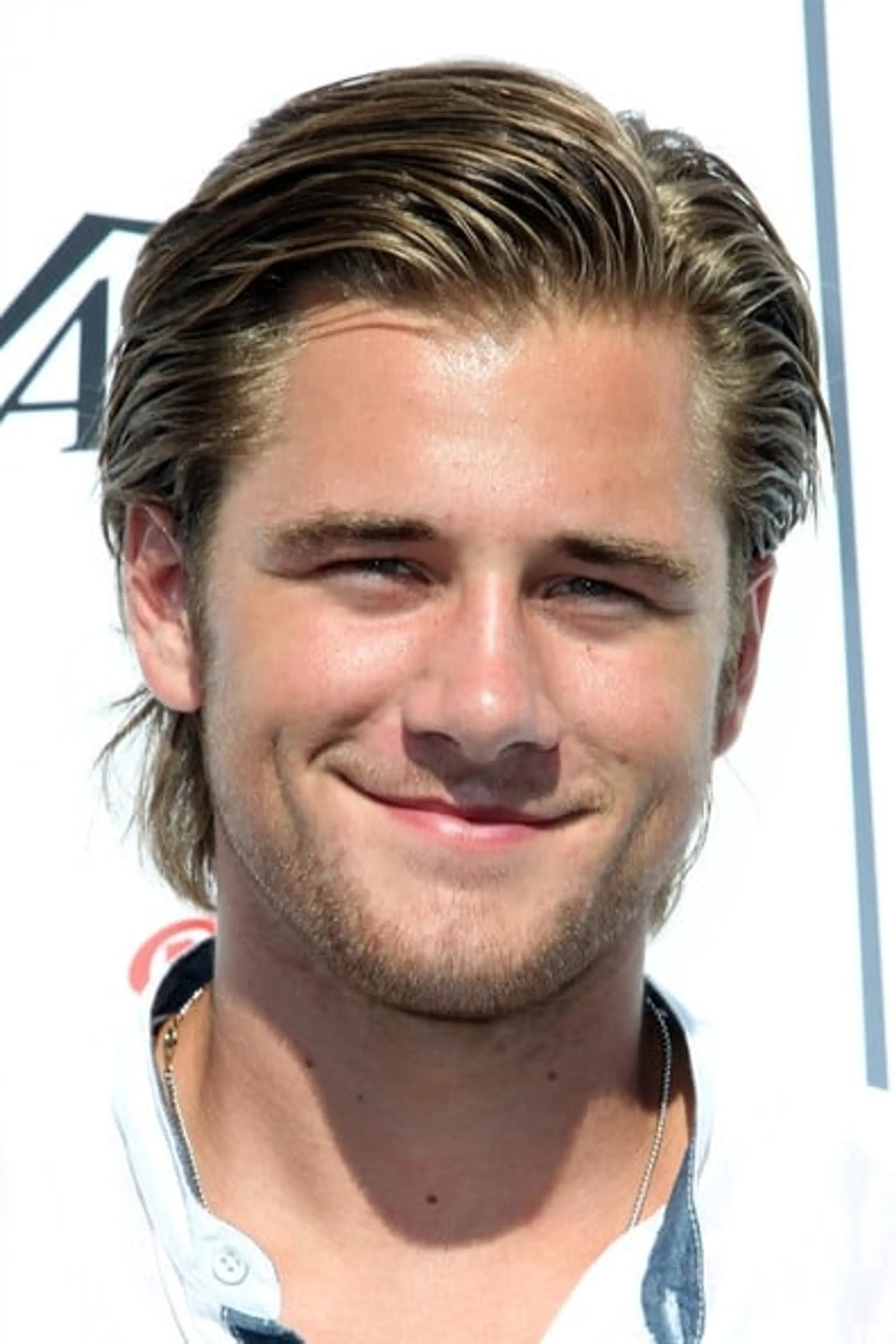 Foto von Luke Benward