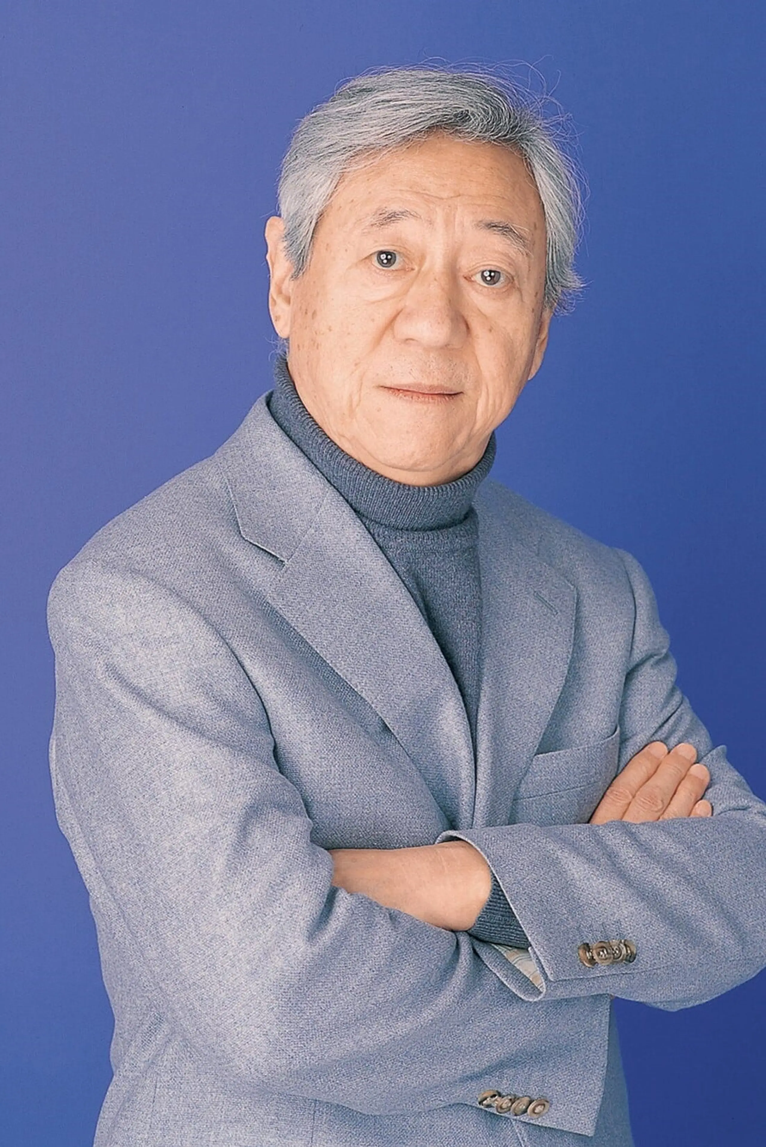 Foto von Takeshi Kusaka