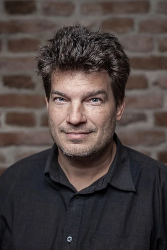 Foto von Nikolaus Geyrhalter
