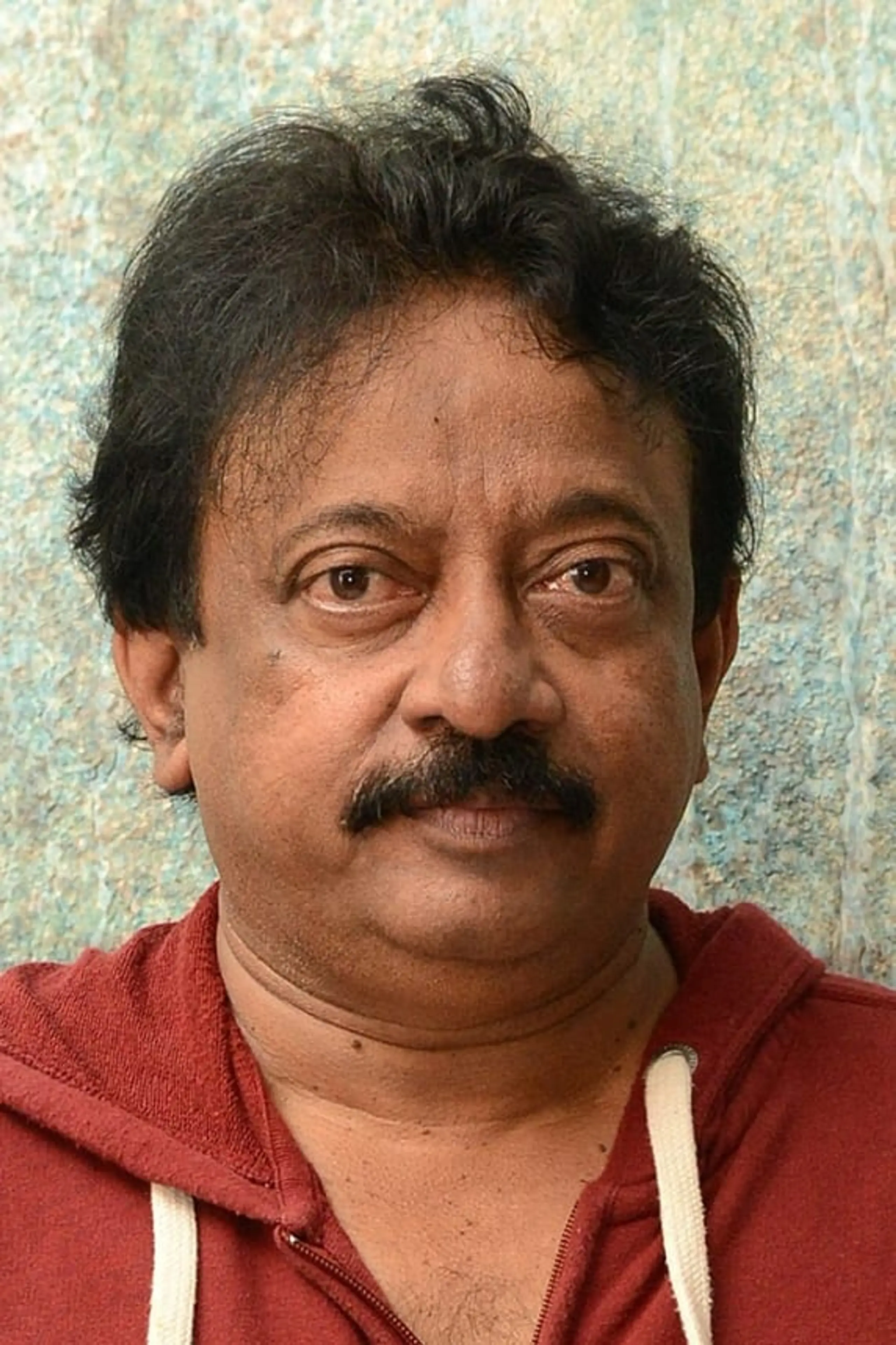 Foto von Ram Gopal Varma