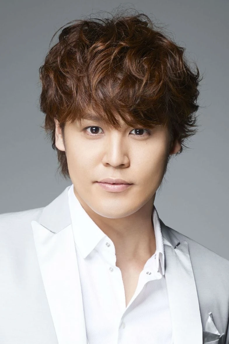 Foto von Mamoru Miyano