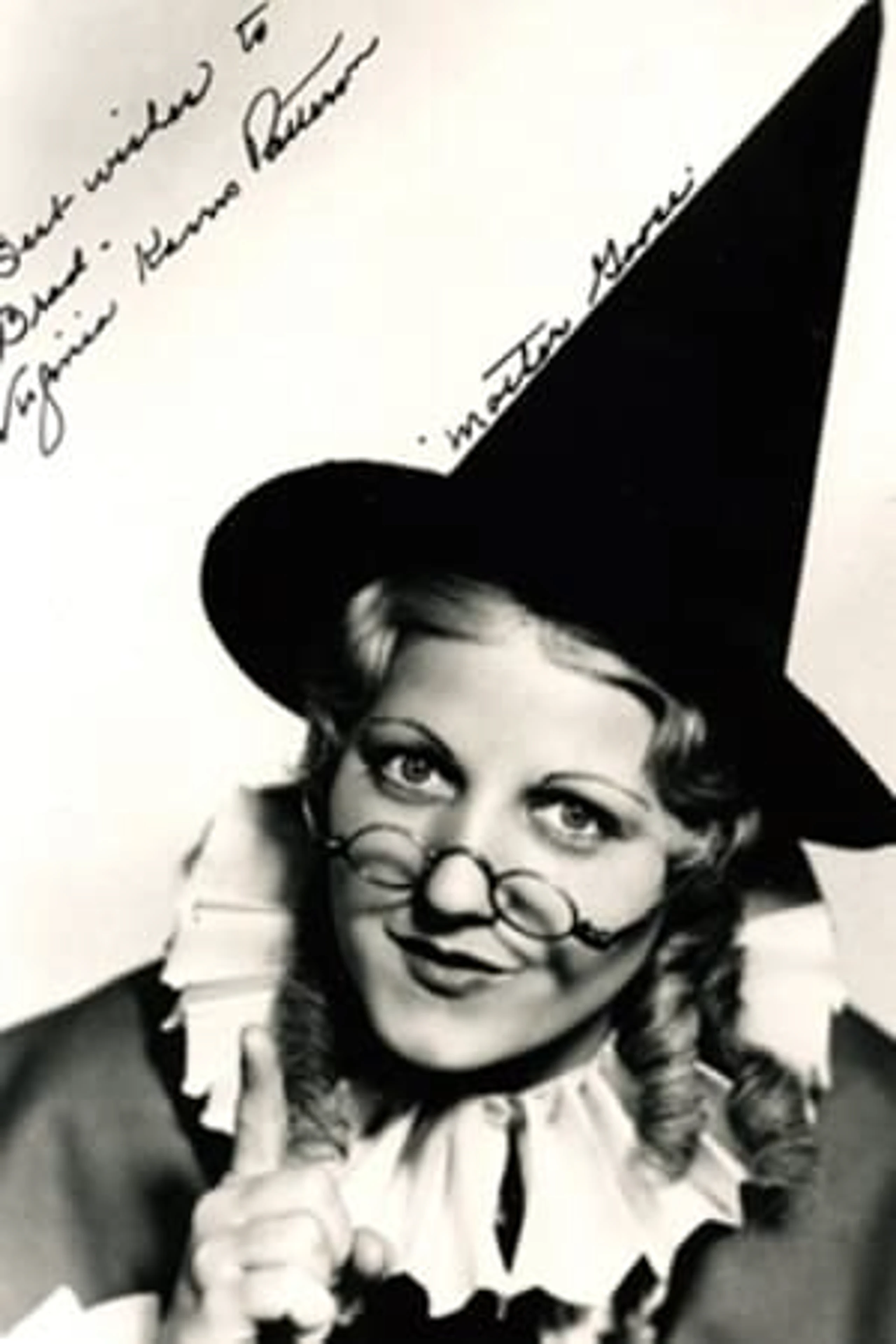 Foto von Virginia Karns