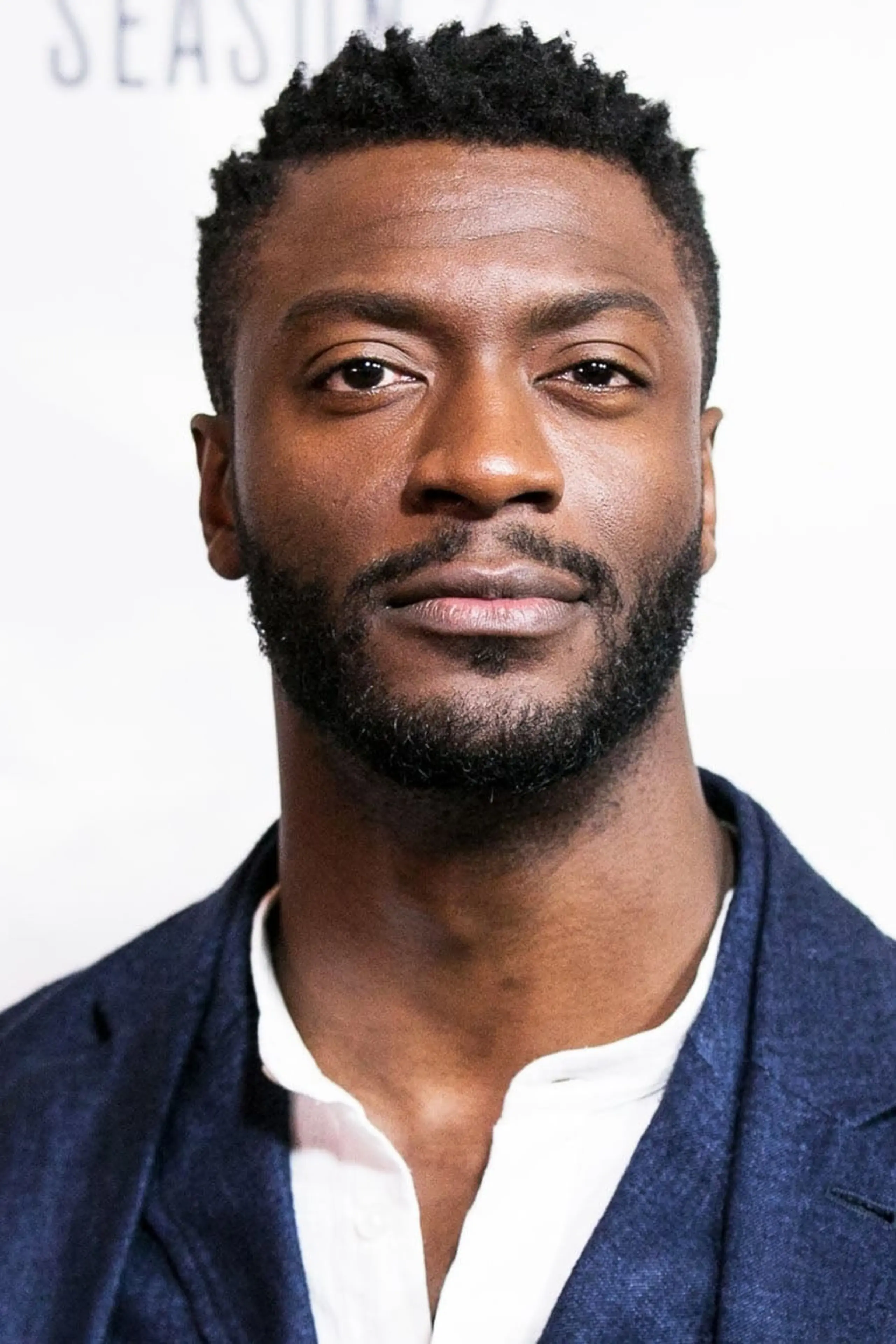 Foto von Aldis Hodge