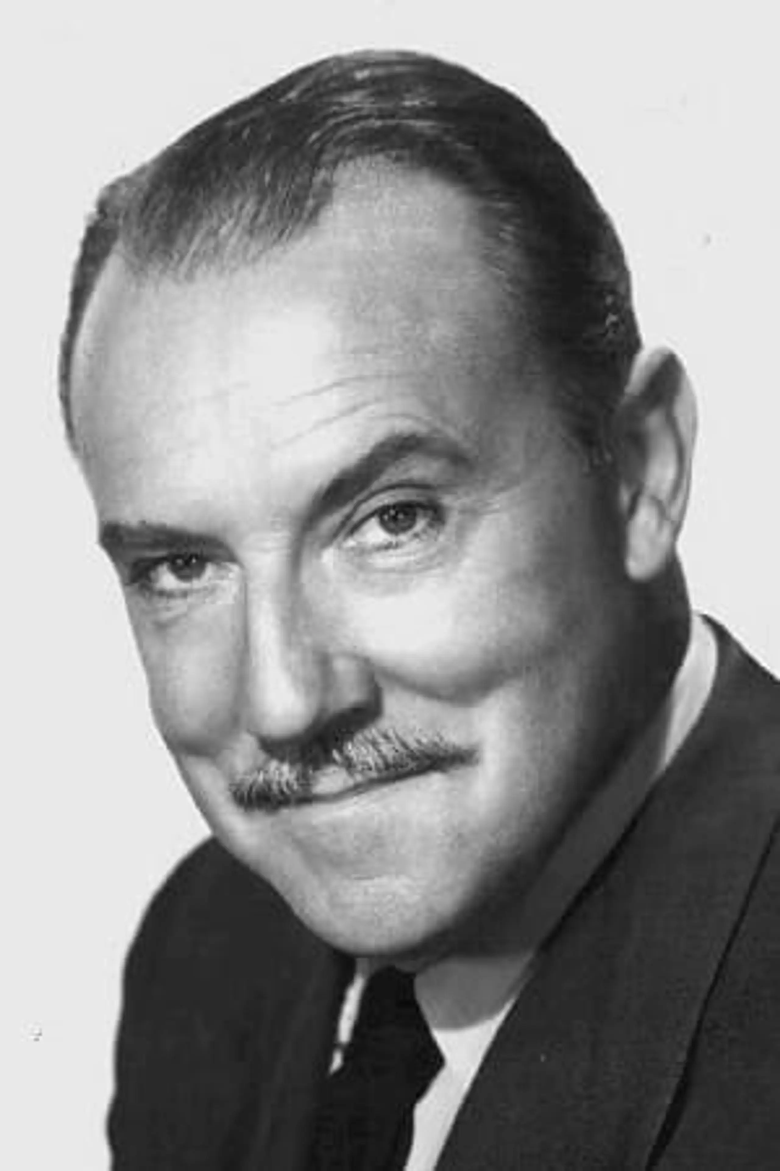 Foto von Gale Gordon