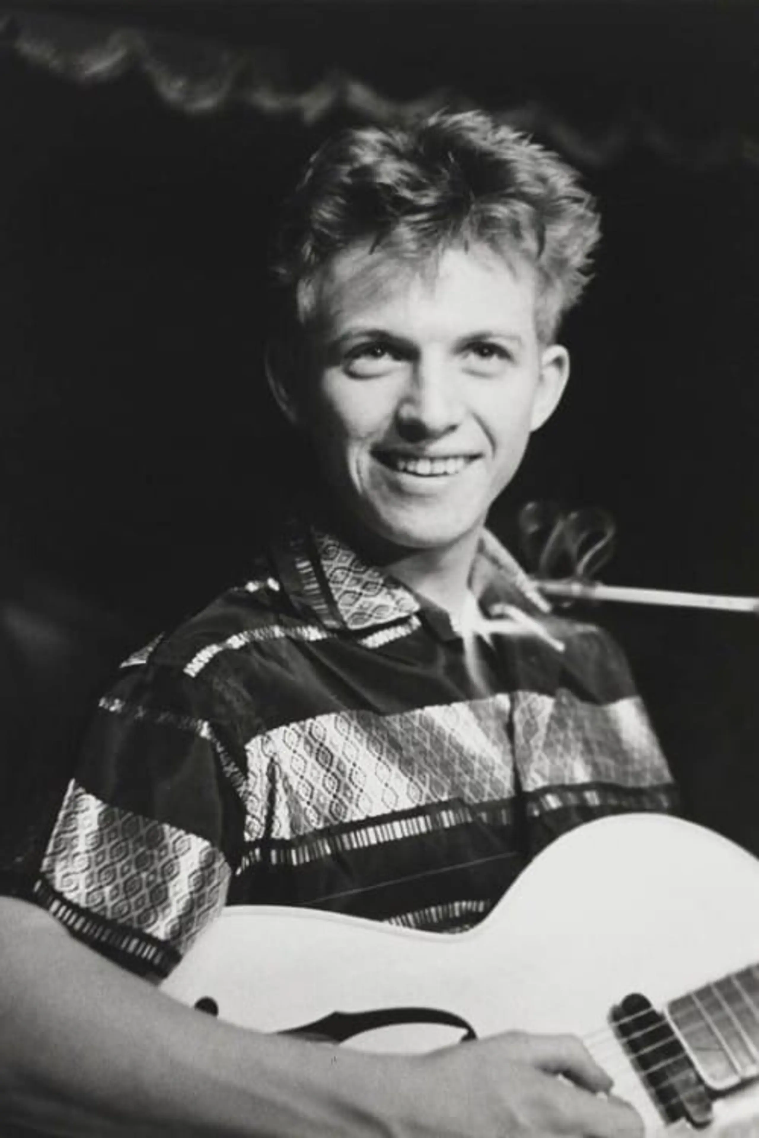 Foto von Tommy Steele