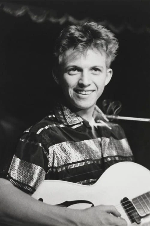 Foto von Tommy Steele