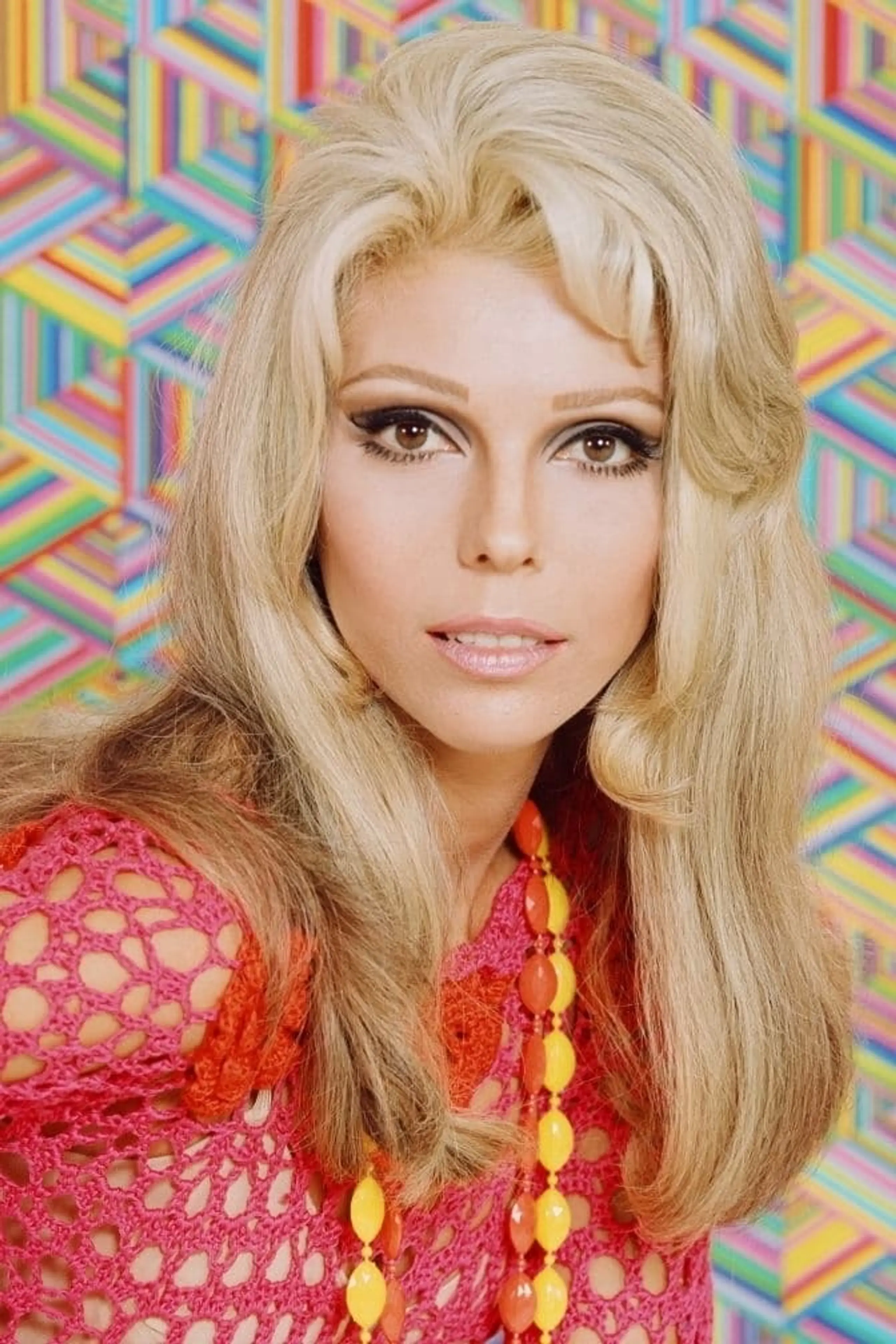 Foto von Nancy Sinatra