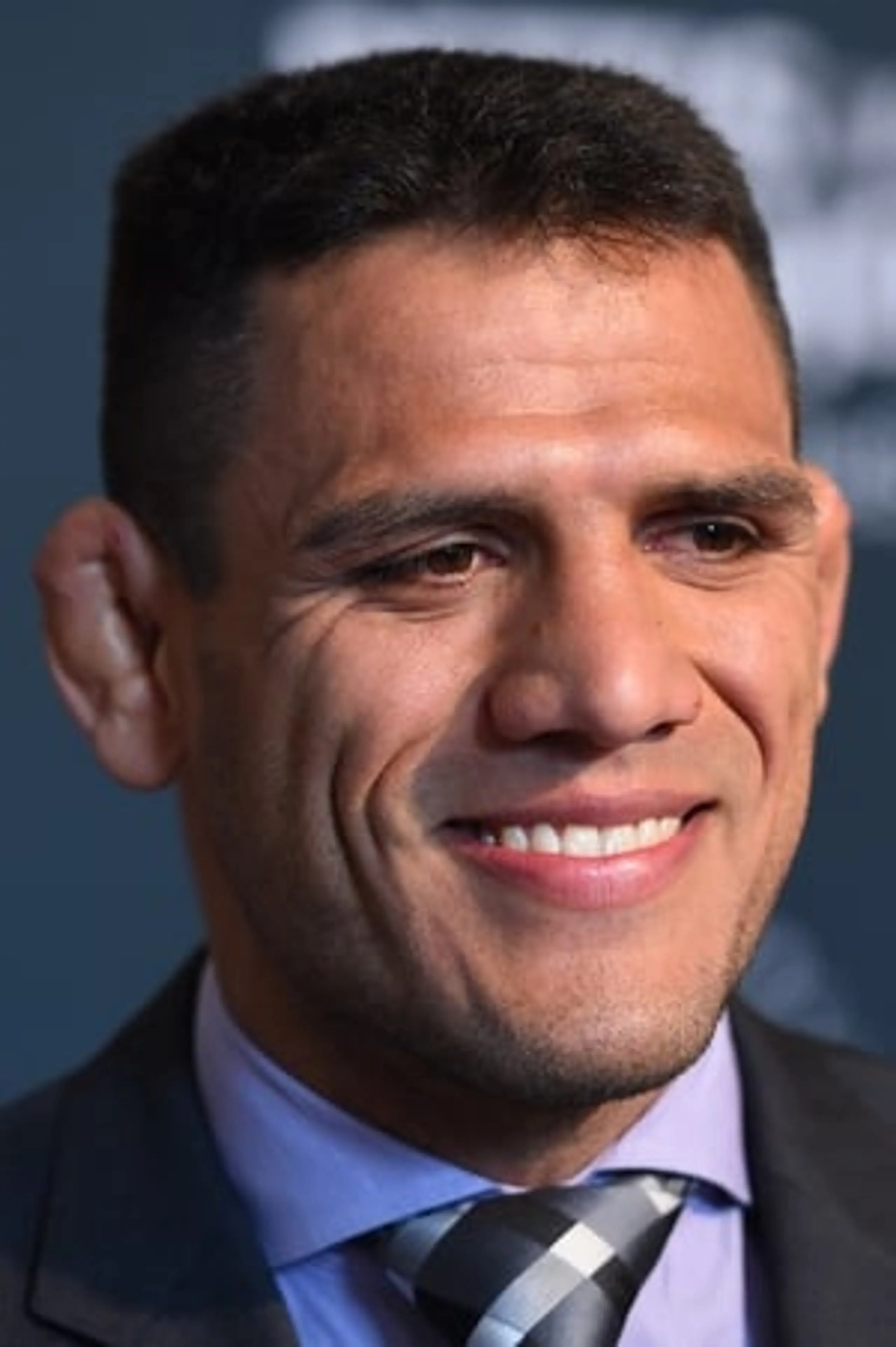 Foto von Rafael dos Anjos