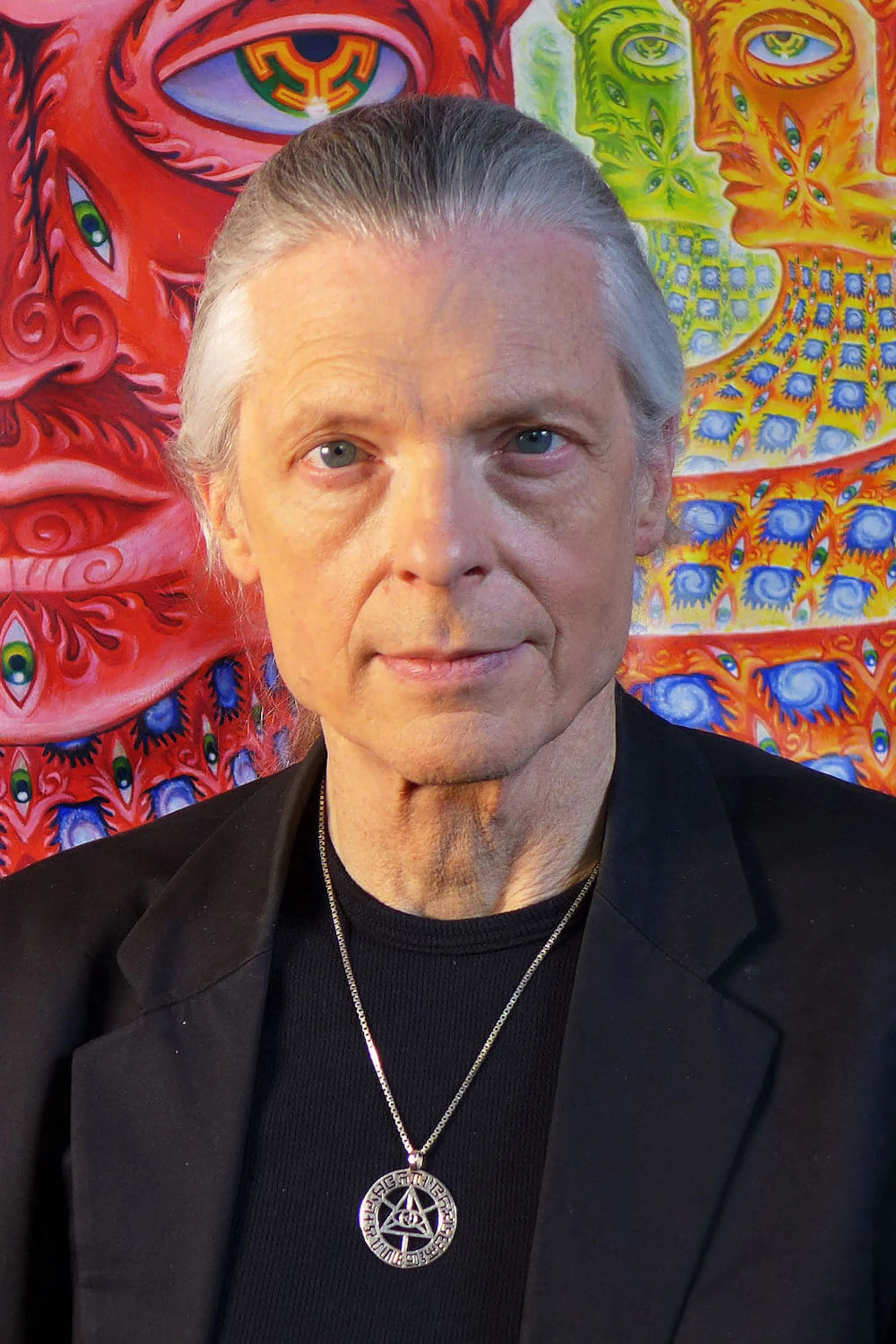 Foto von Alex Grey