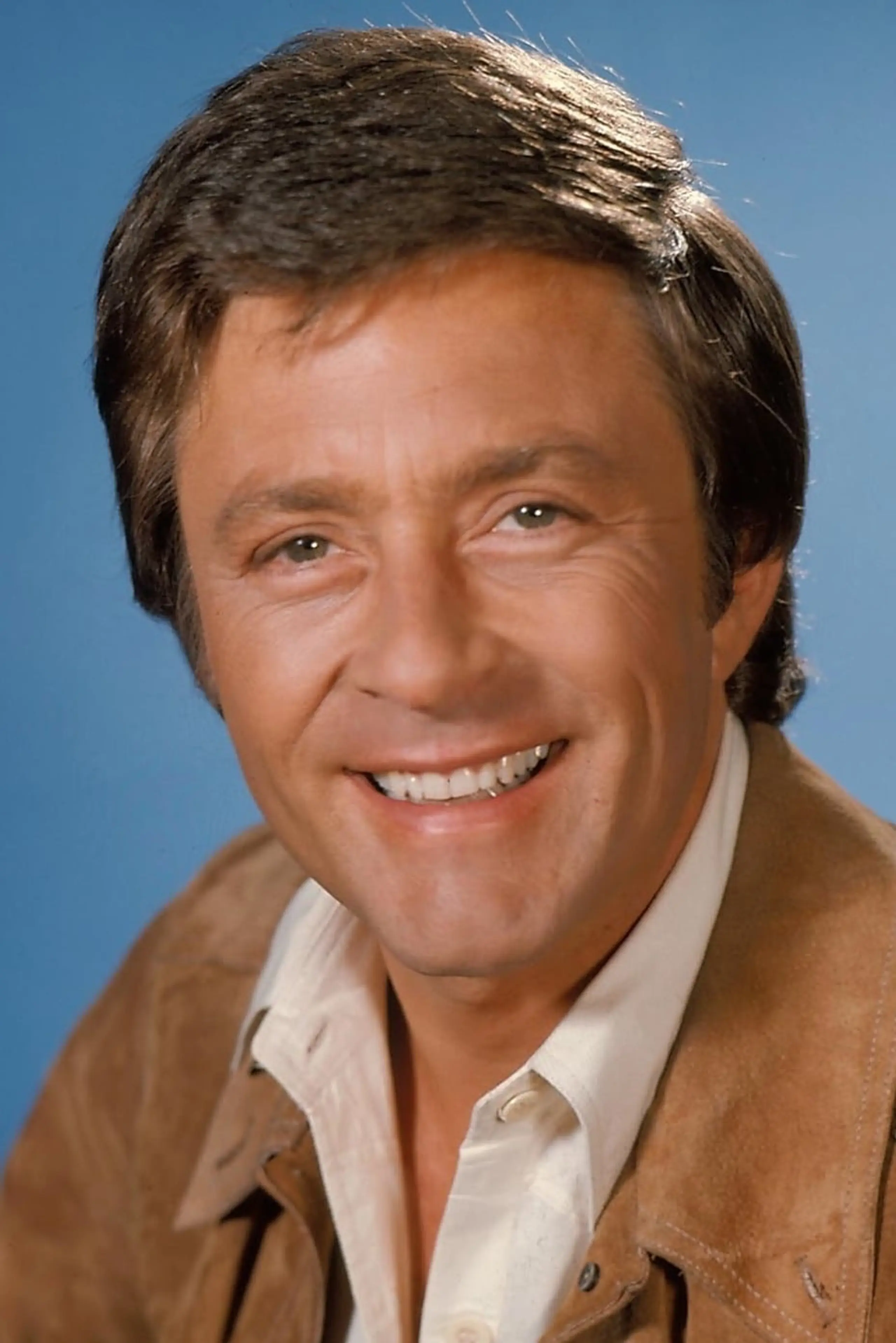 Foto von Bill Bixby