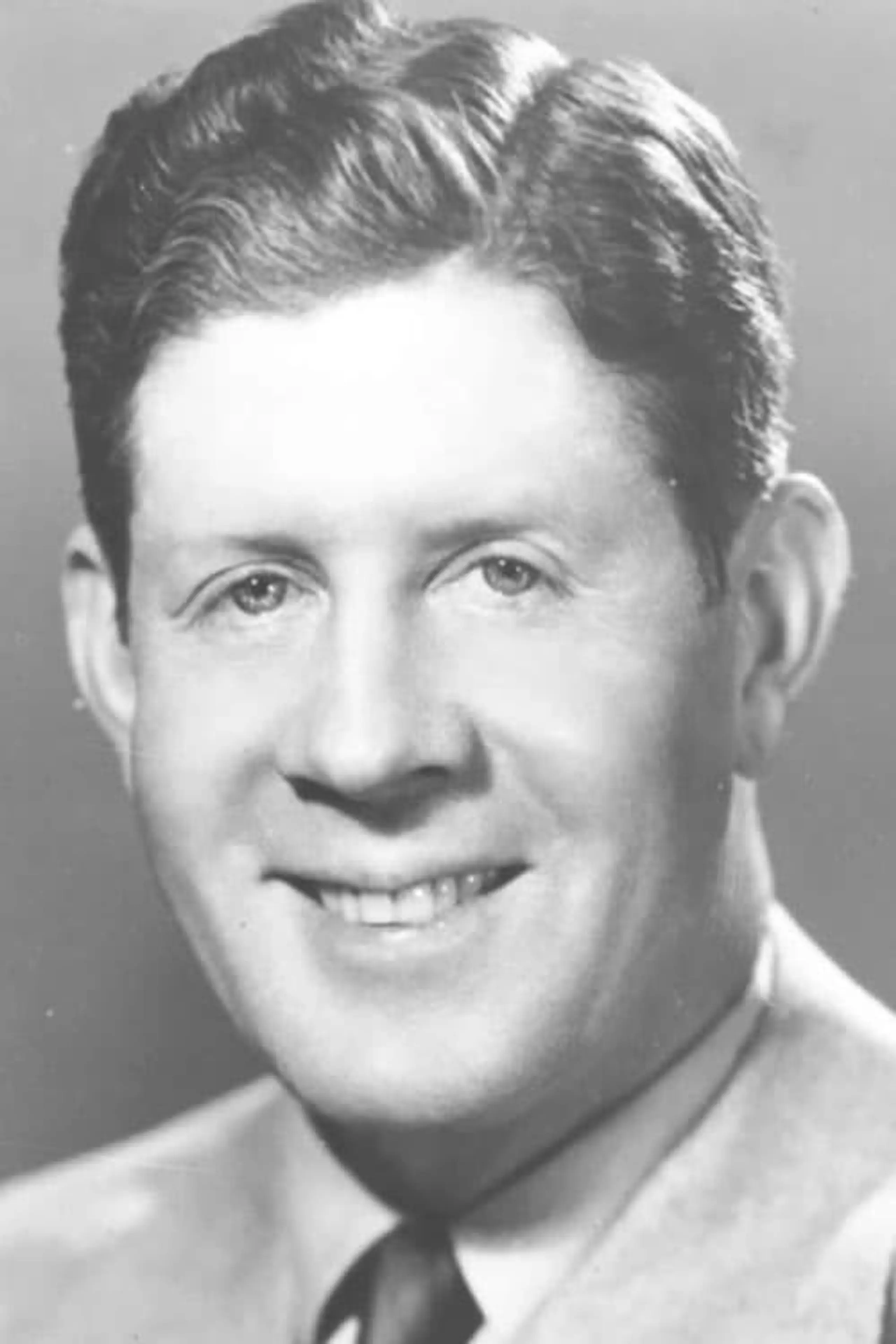 Foto von Rudy Vallee