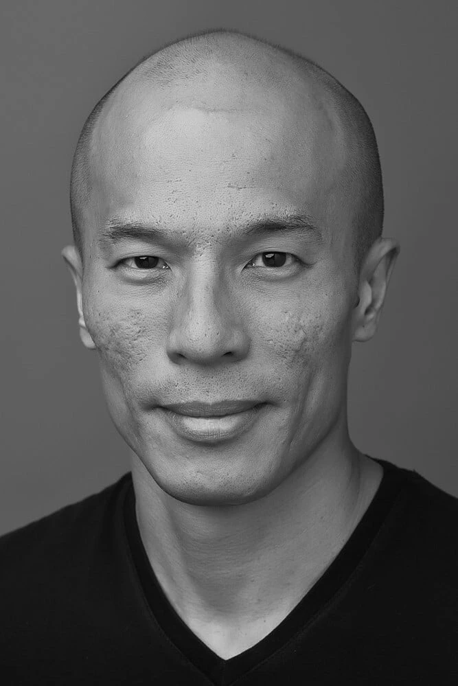Foto von Lim Yu-Beng