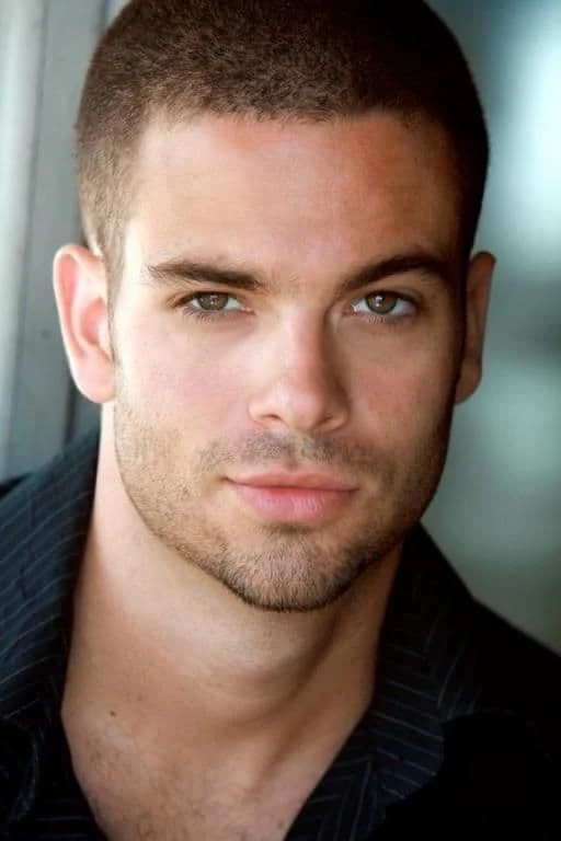Foto von Mark Salling