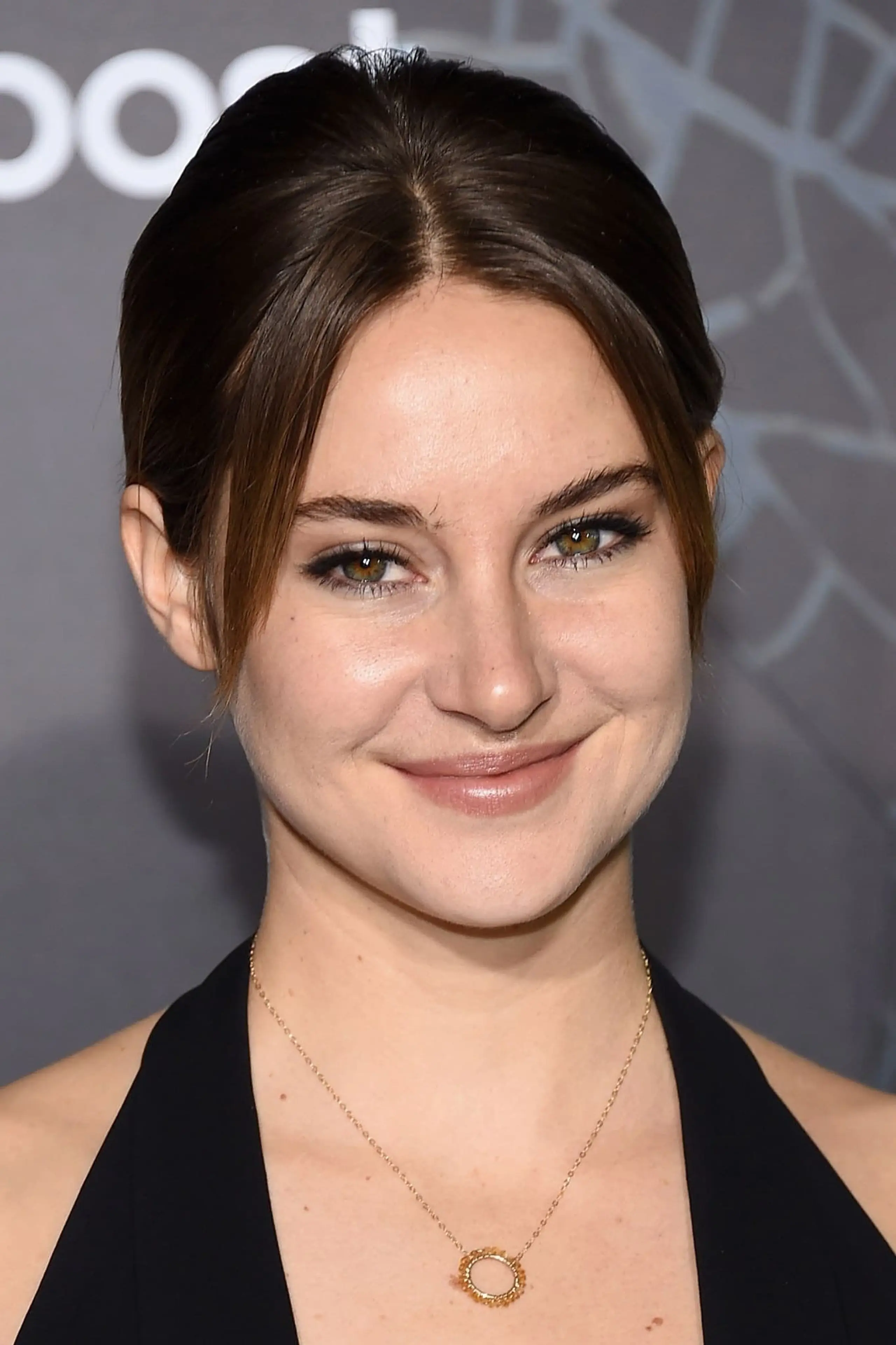 Foto von Shailene Woodley