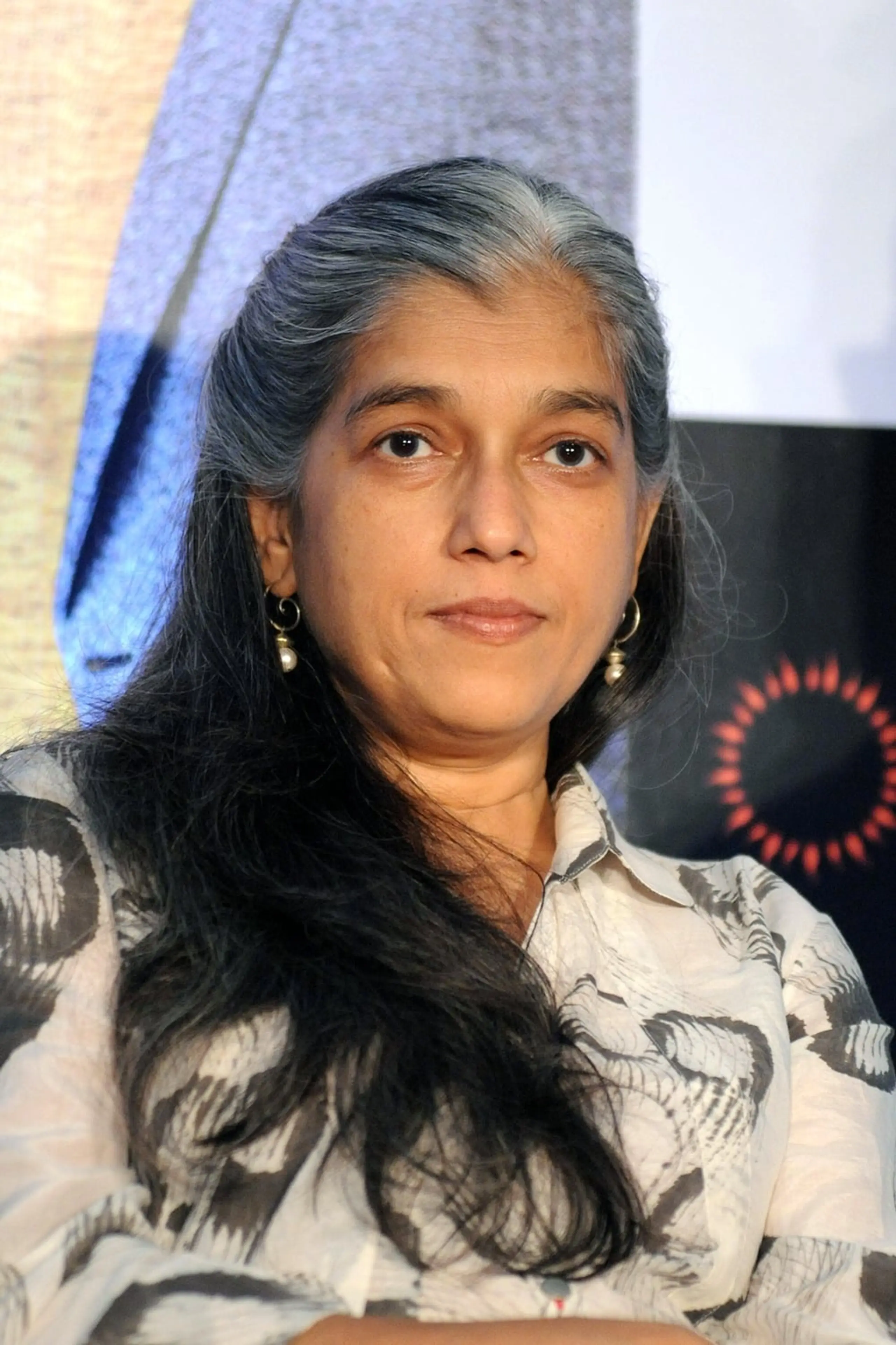 Foto von Ratna Pathak