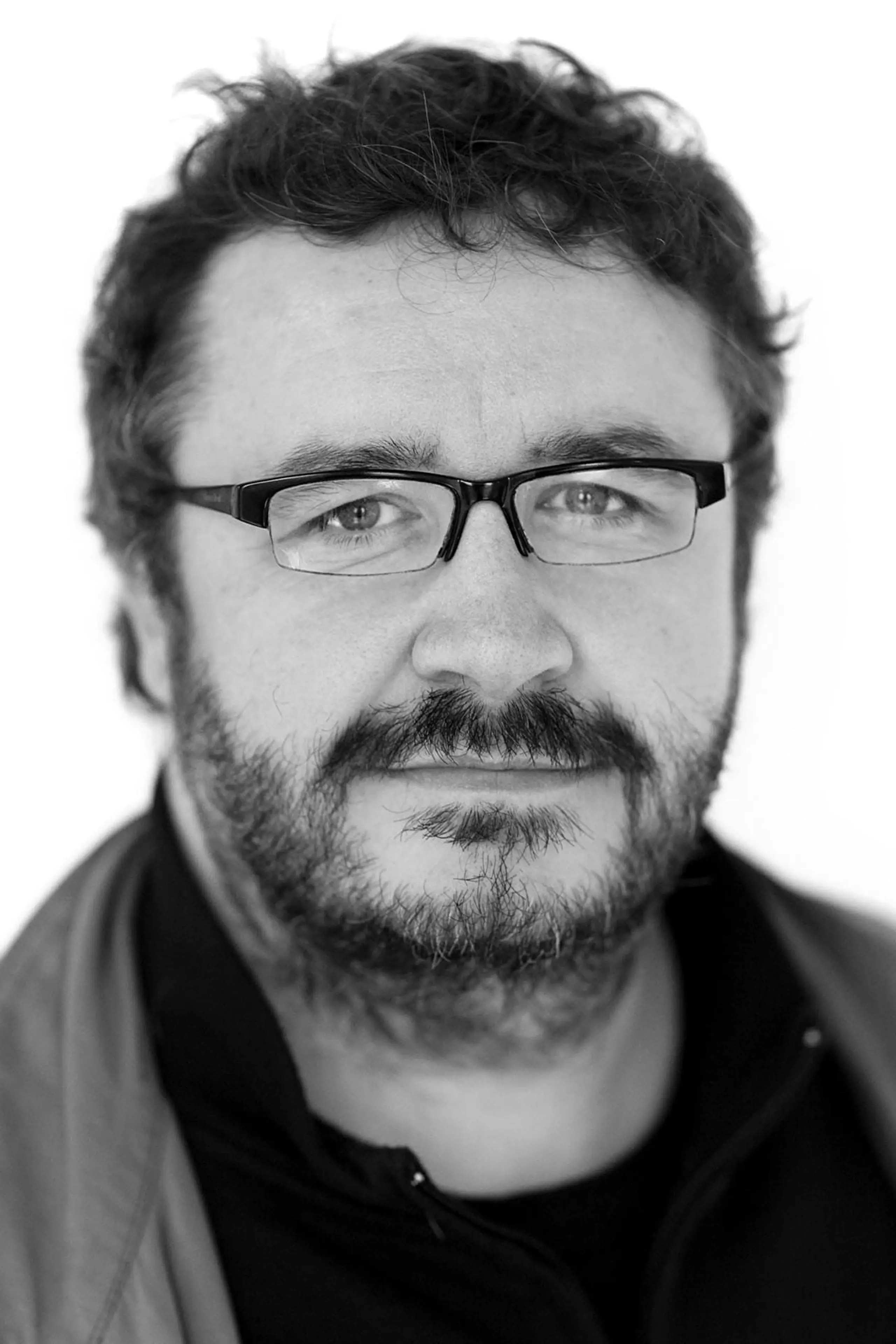 Mark Benton