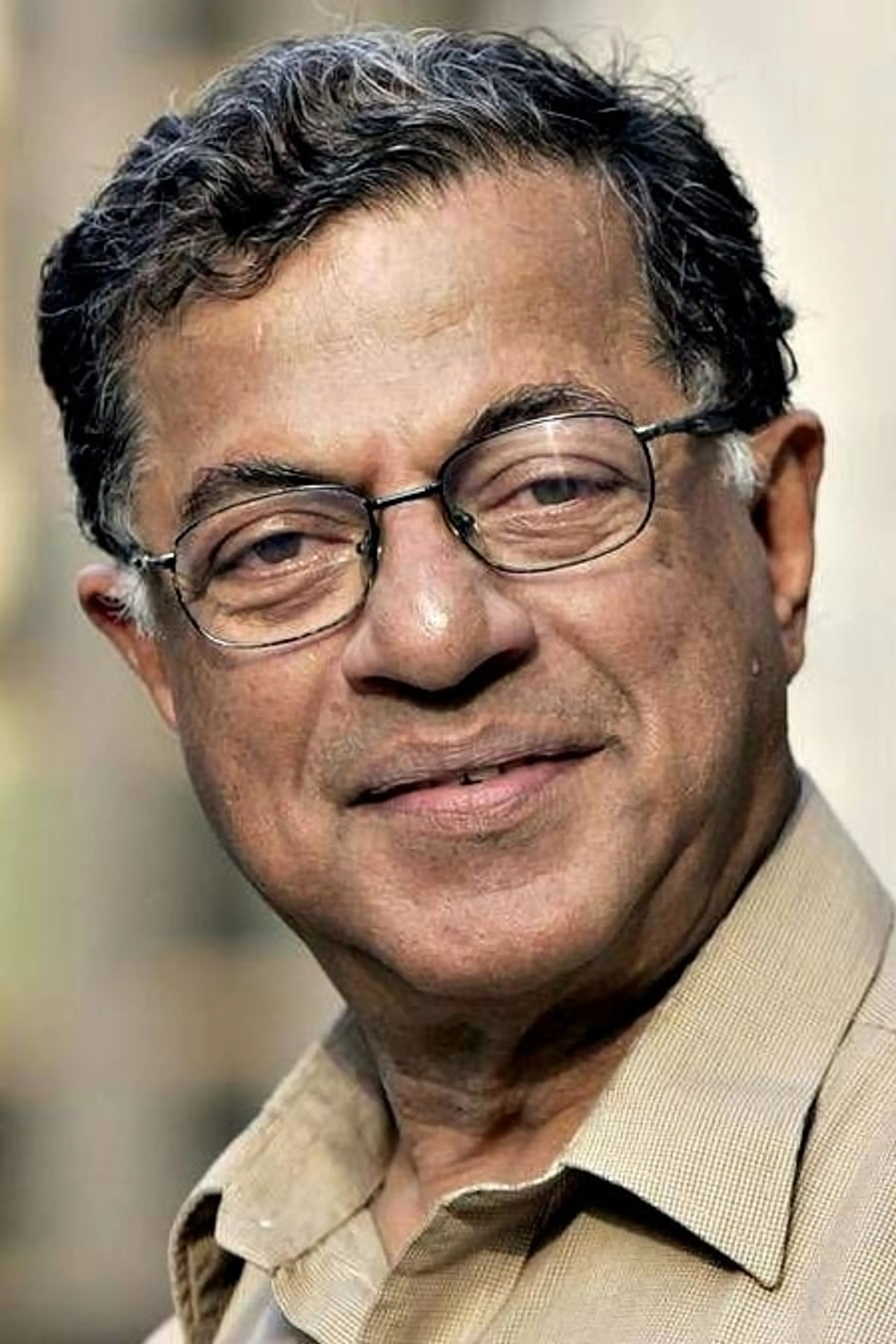 Foto von Girish Karnad