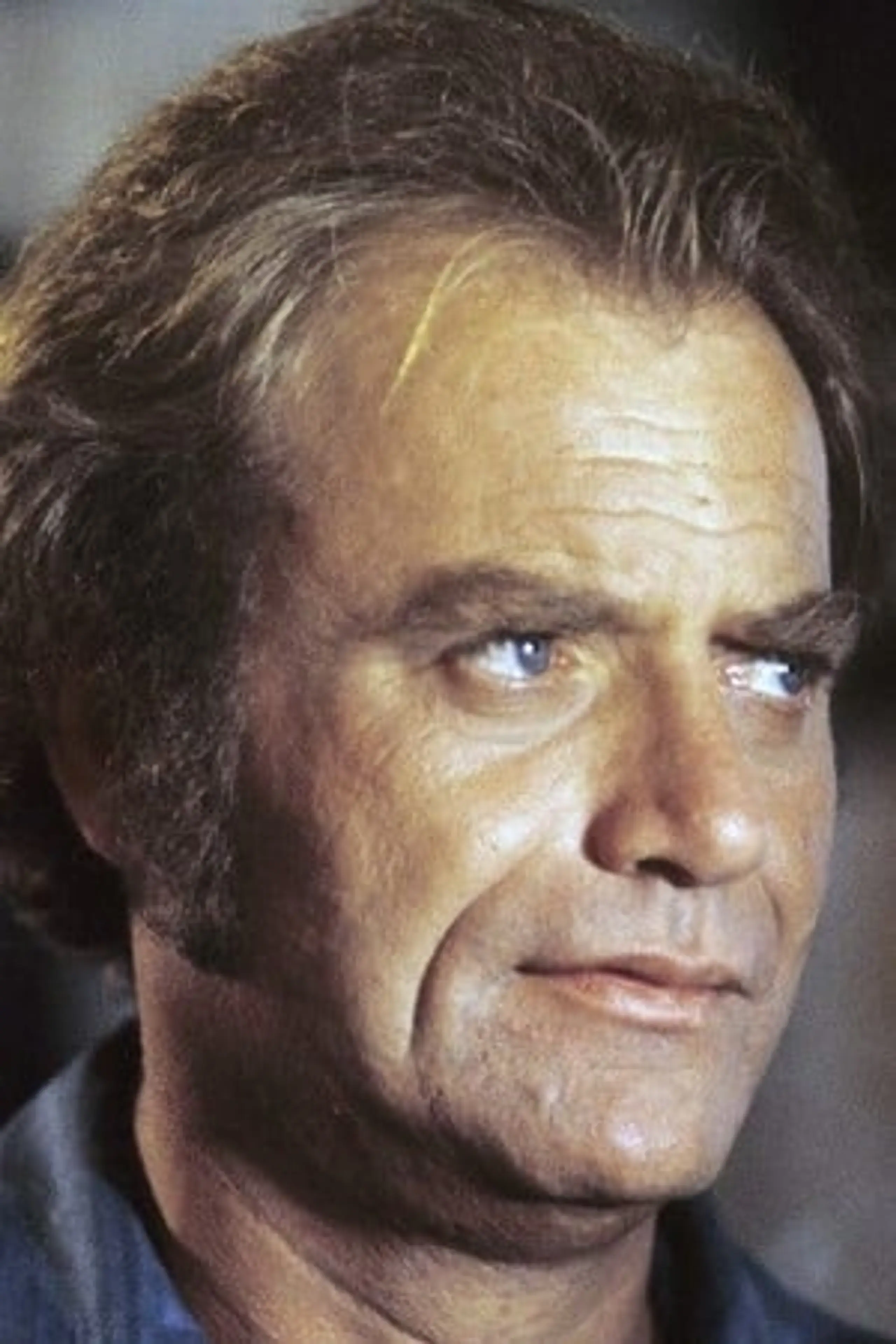 Foto von Vic Morrow