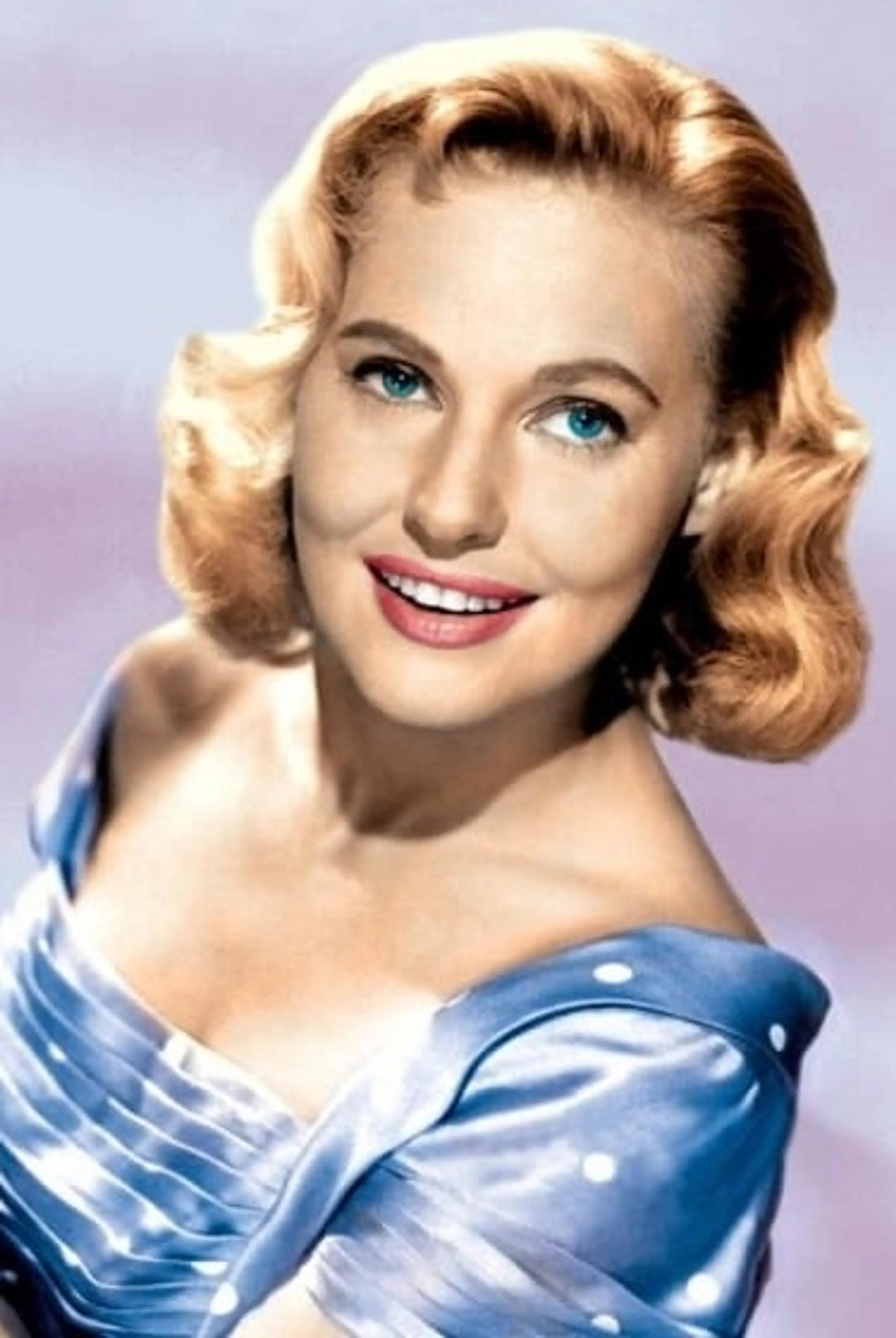 Foto von Lola Albright